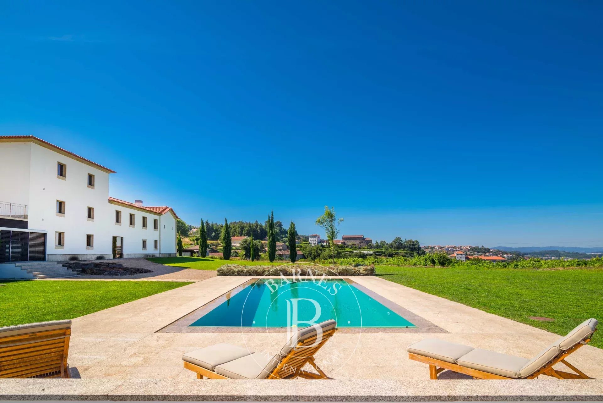 Panoramic View Estate Panoramic View Estate