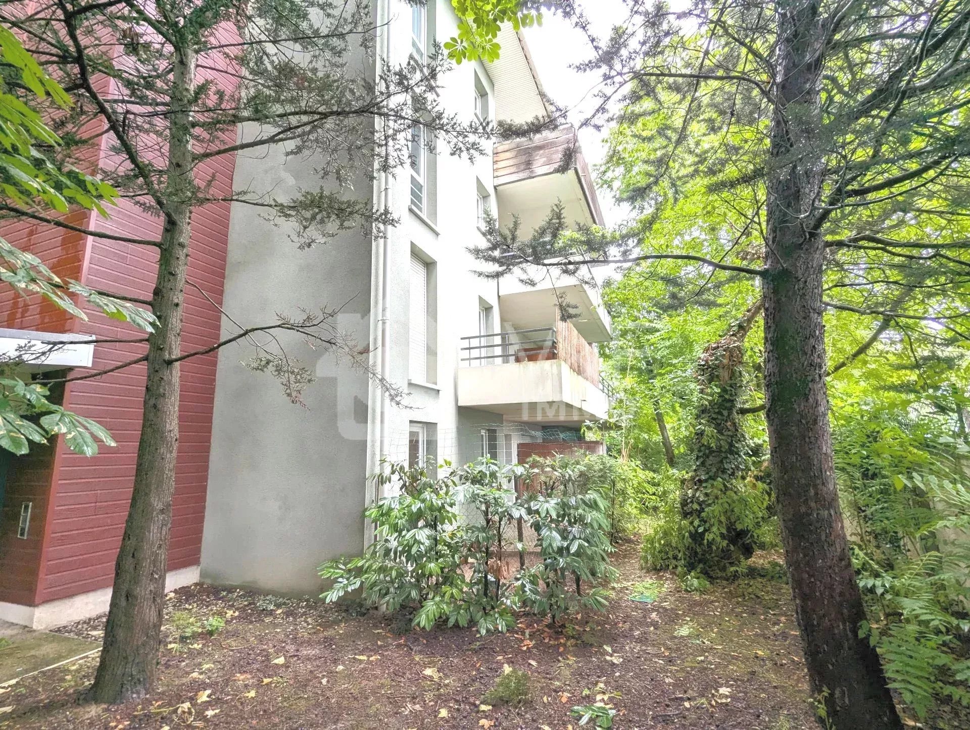 Vente Appartement Toulouse