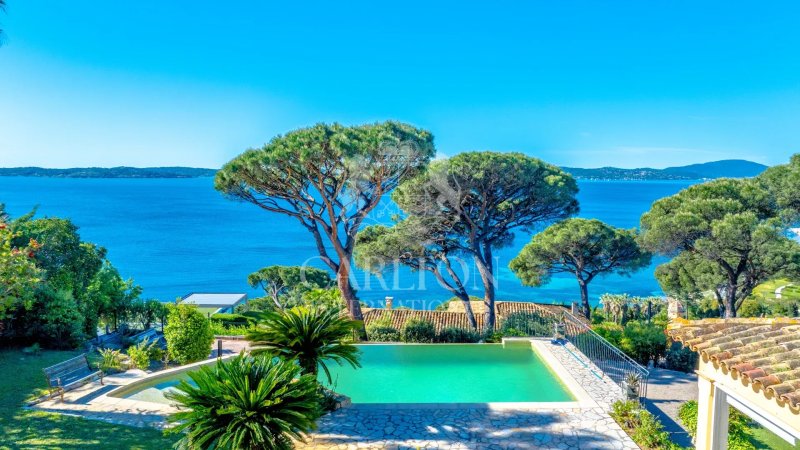 Sainte-Maxime 