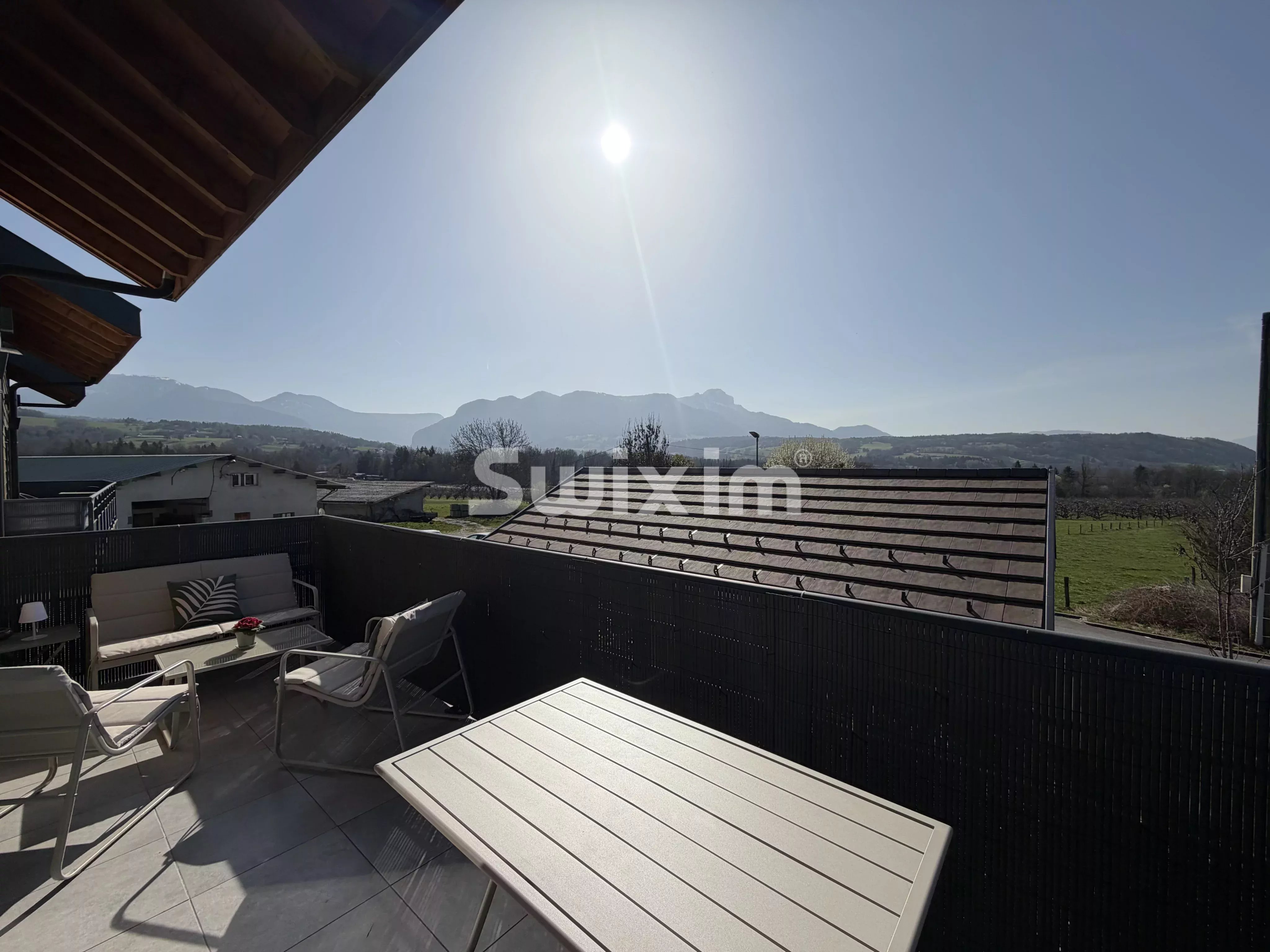 Agence immobilière de Swixim Cruseilles