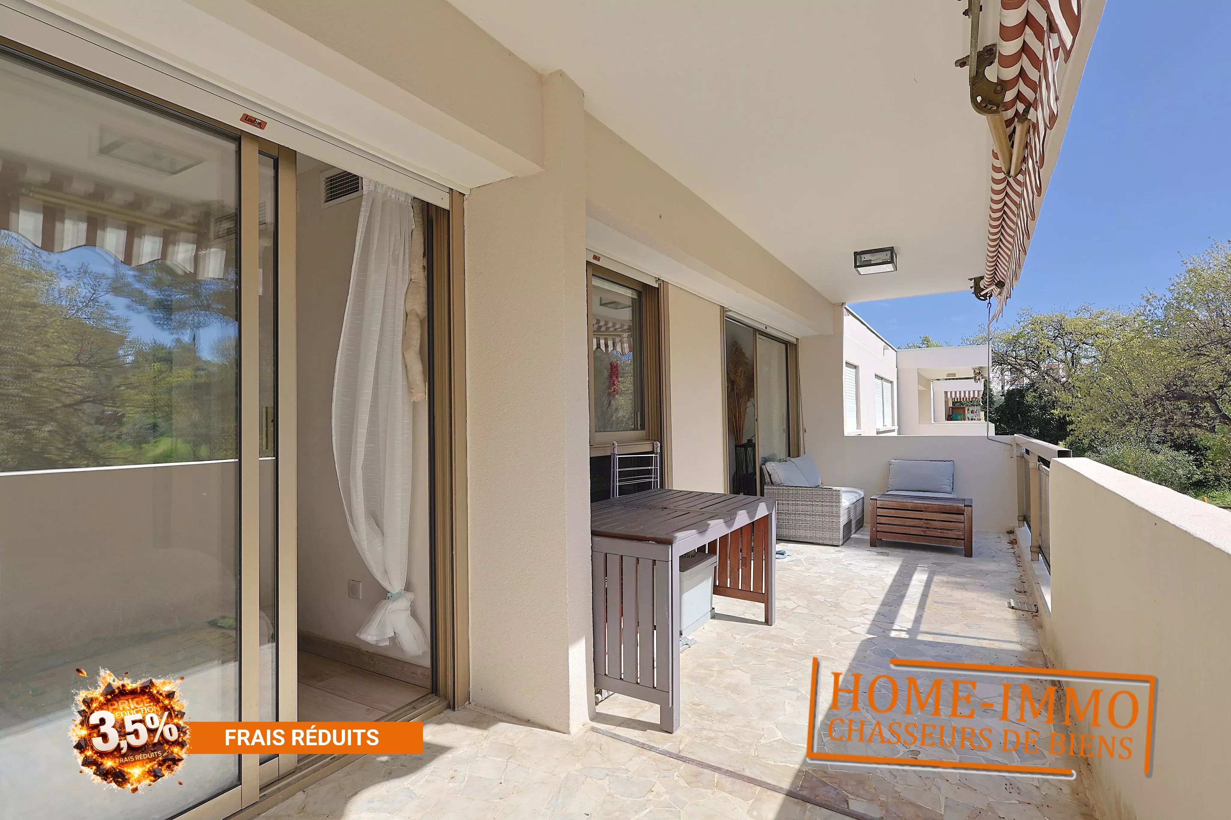 Agence immobilière de Home Immo