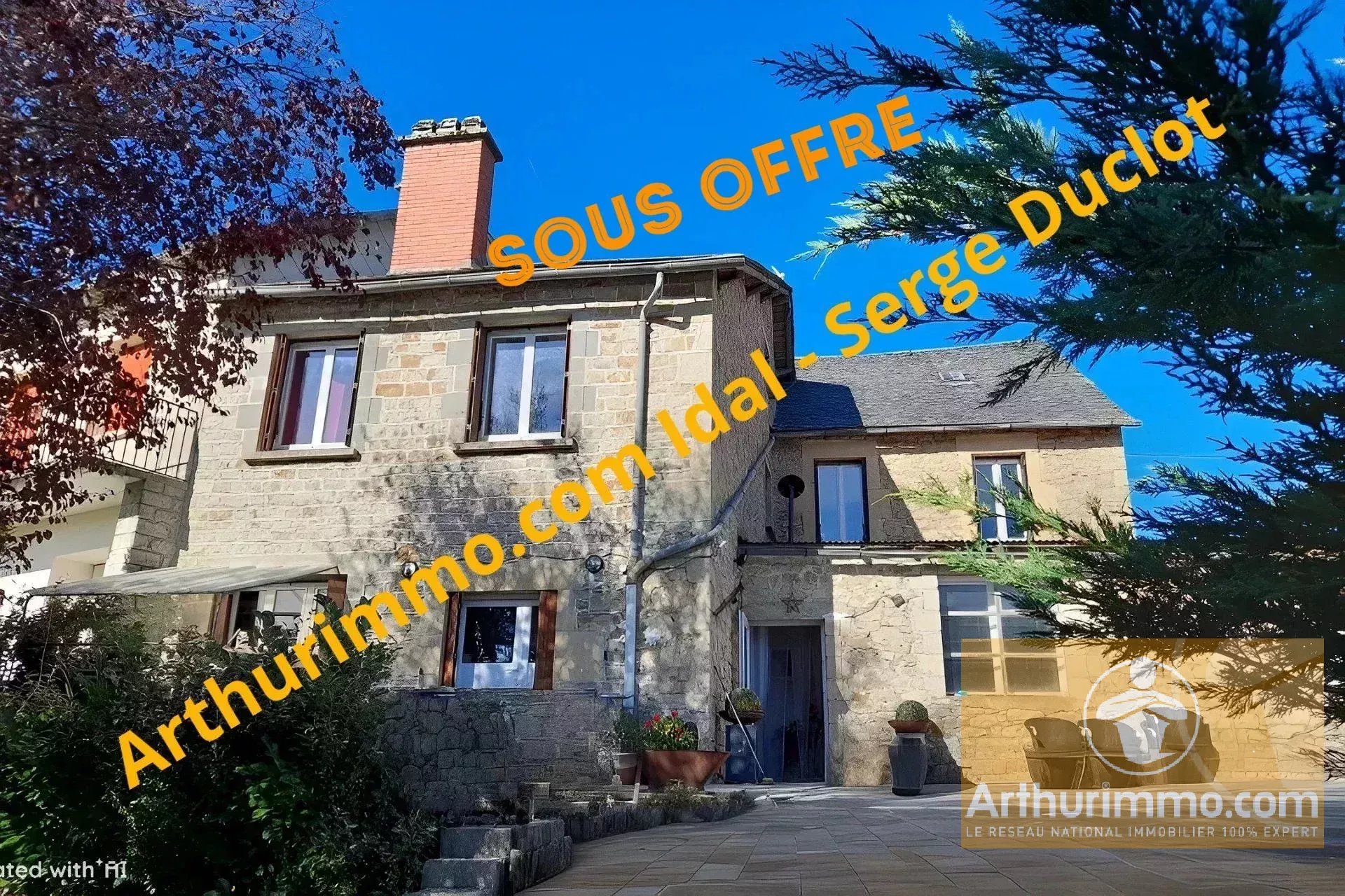 Agence immobilière de IDAL Agence Immobilière