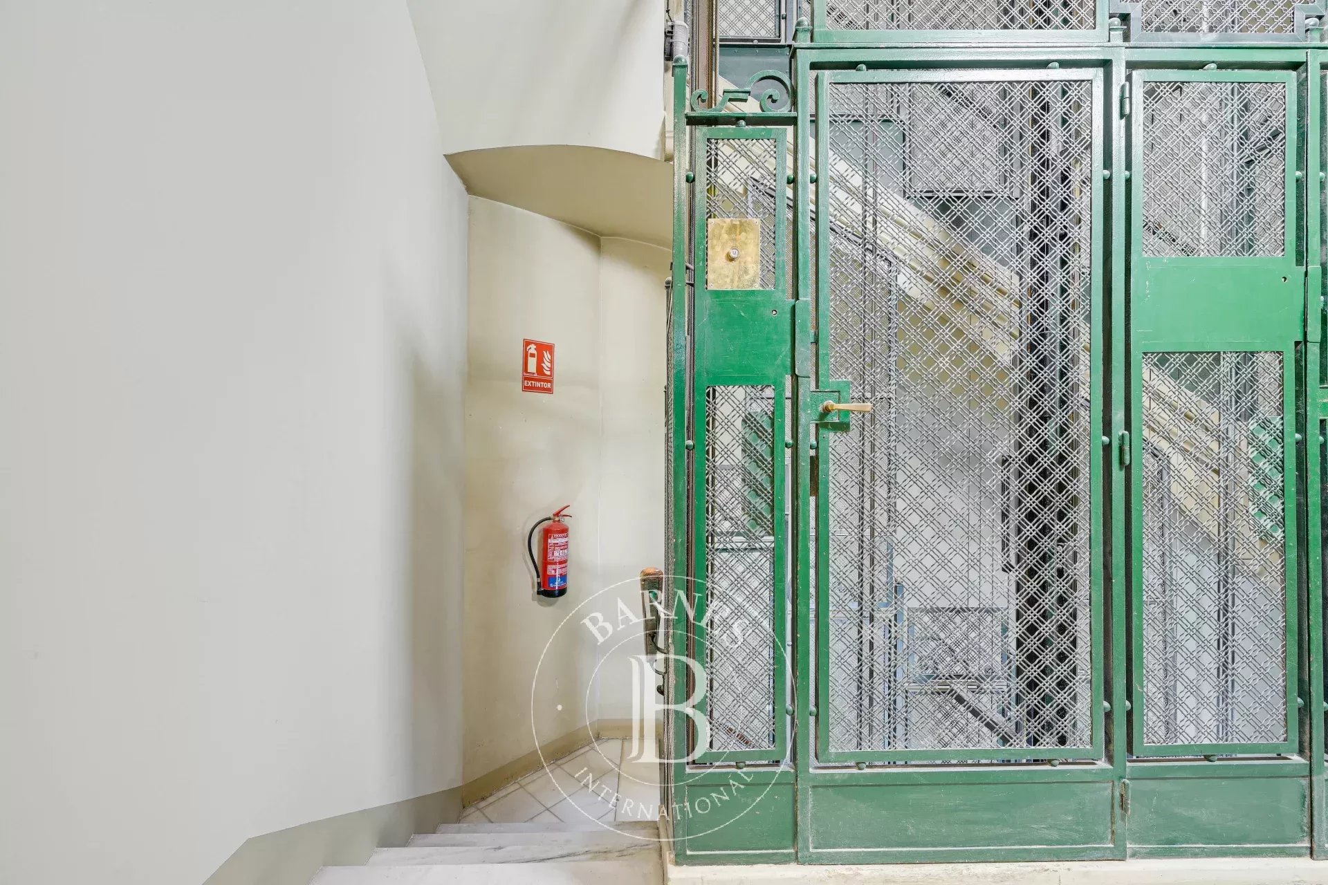 Penthouse Barcelona - picture 23