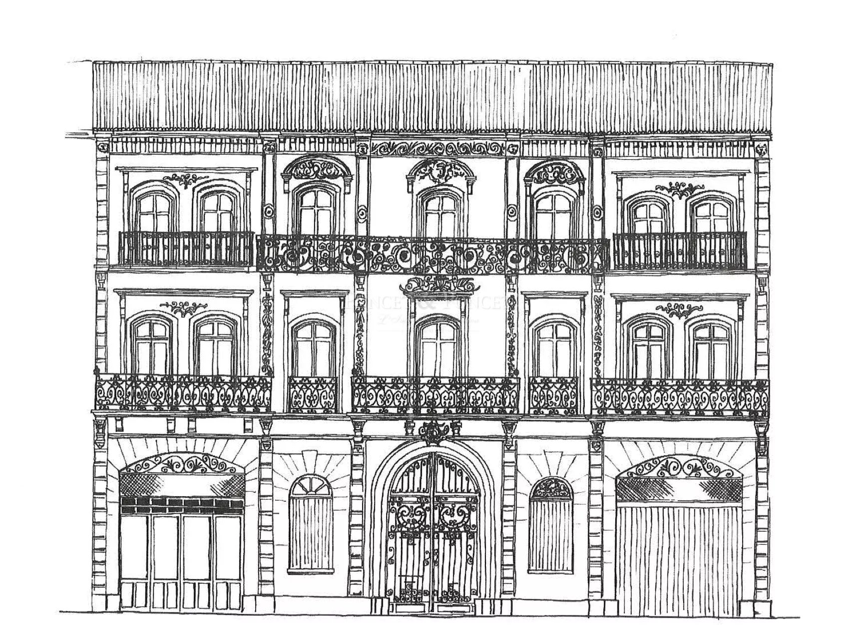 9 Bedroom Villa/Townhouse's Image 20