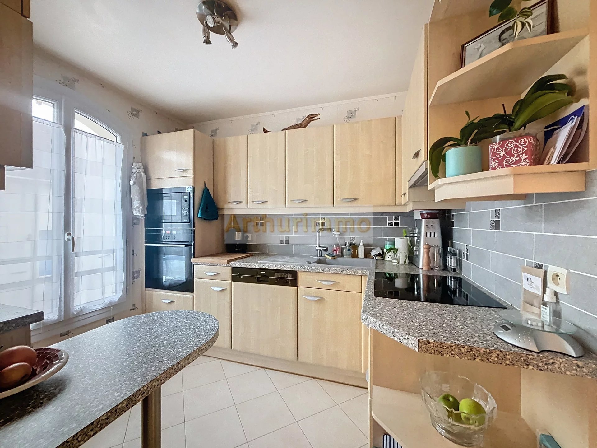 Agence immobilière de EURL HADJADJ IMMOBILIER