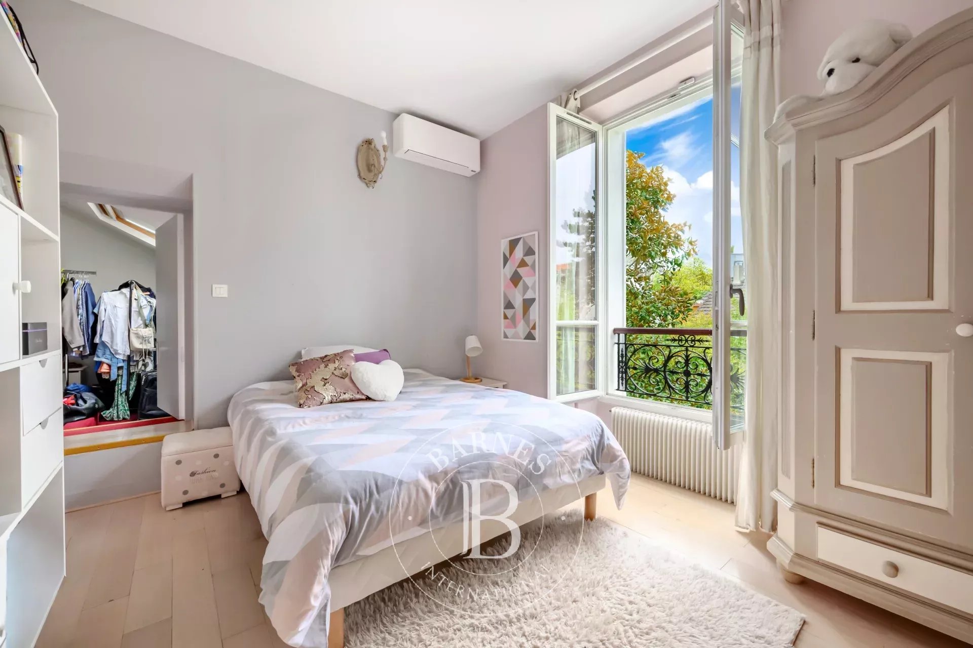 Ev Saint-Maur-des-Fossés - picture 8