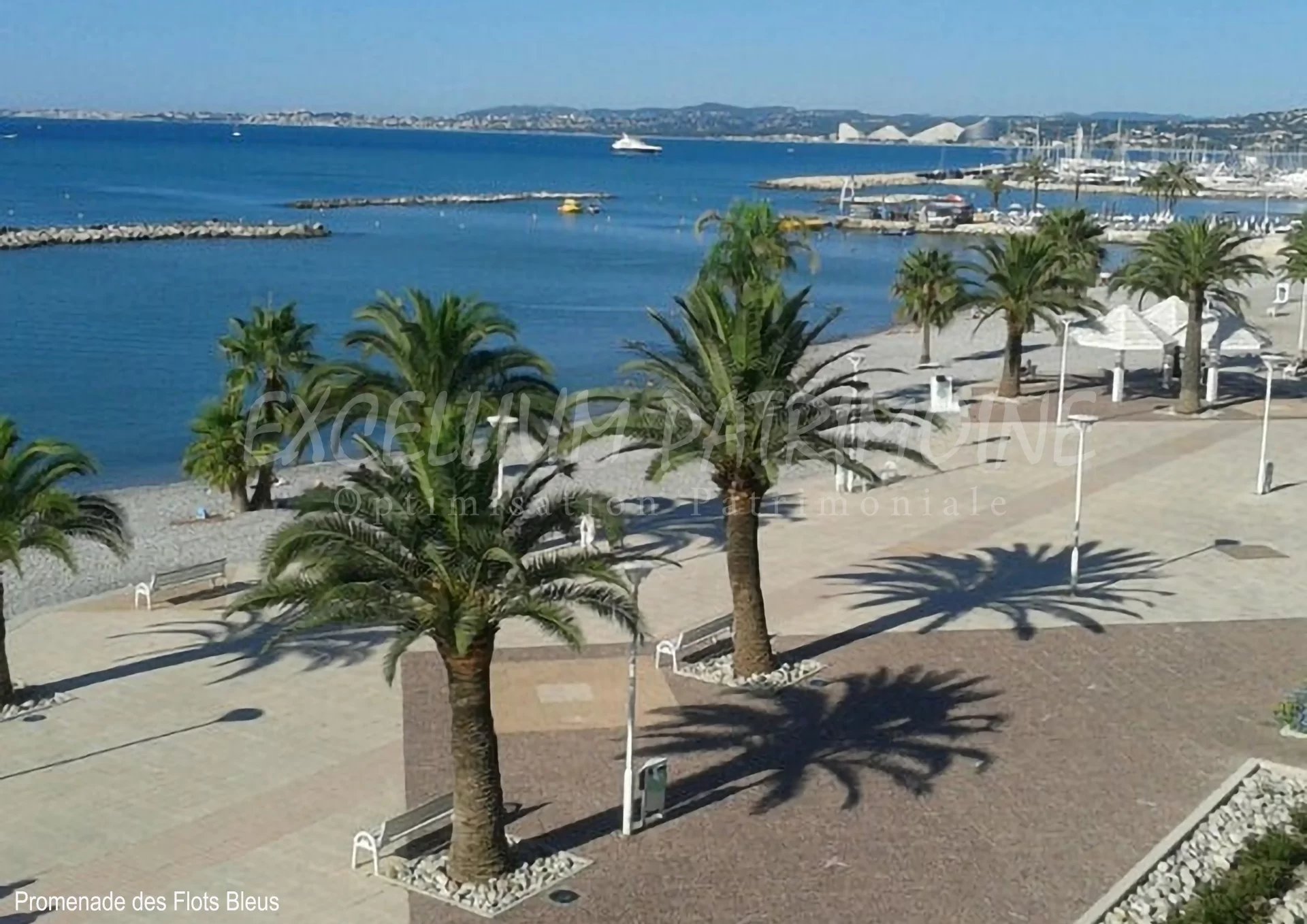 Agence immobilière de Excellium Patrimoine