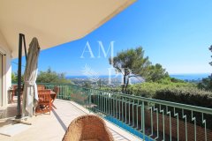 Golfe Juan Luxury Villa | Svetchine Family Estate with Sea Views — photo 2 of 14