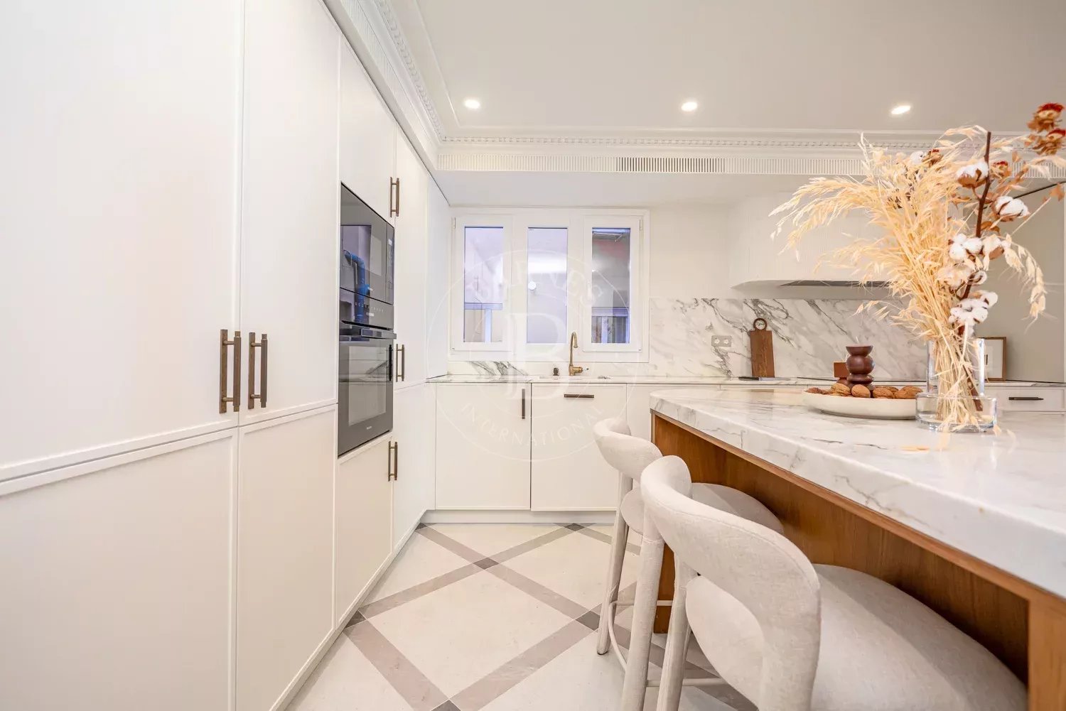 Daire Madrid - picture 12