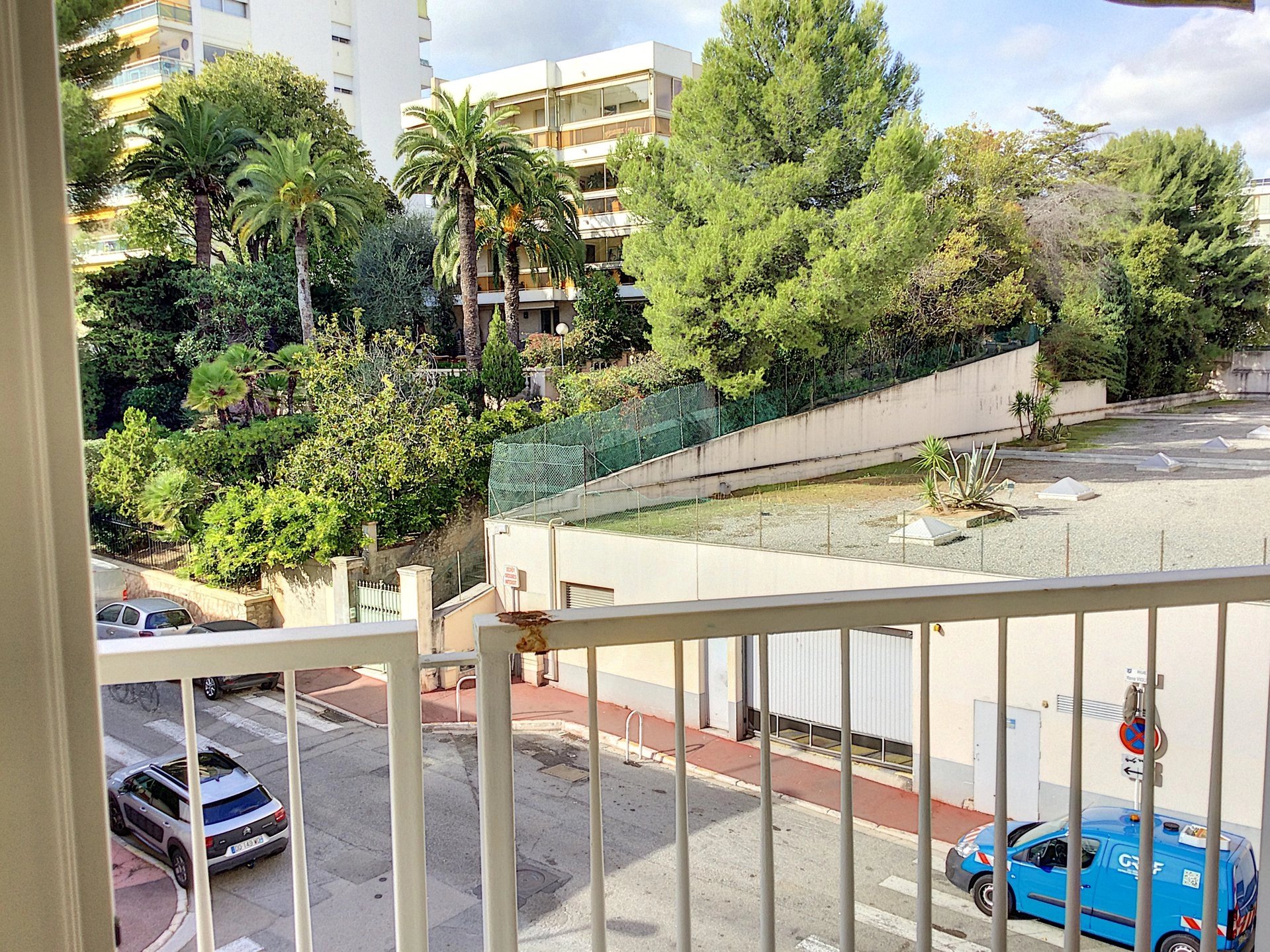 Location Appartement Cannes