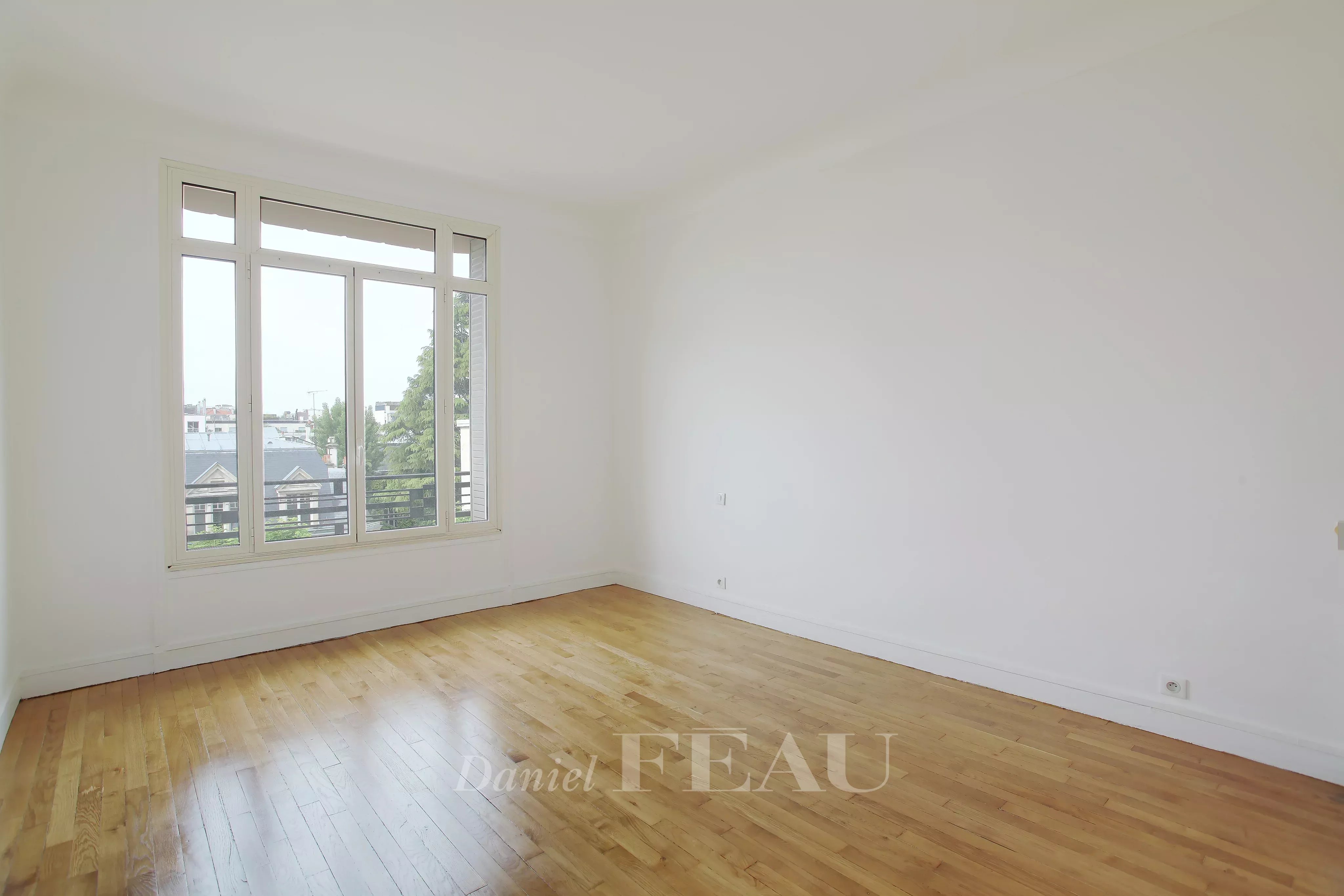 Location Appartement Neuilly-sur-Seine