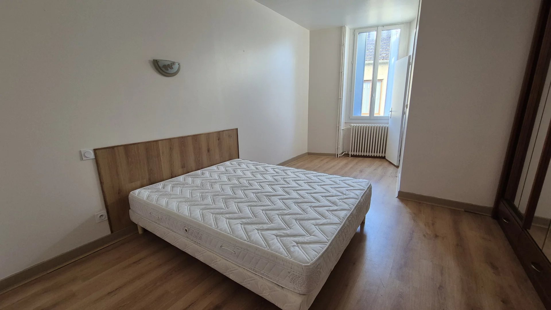 A VENDRE, LESTELLE BETHARRAM, Appartement T3 de 80 m²