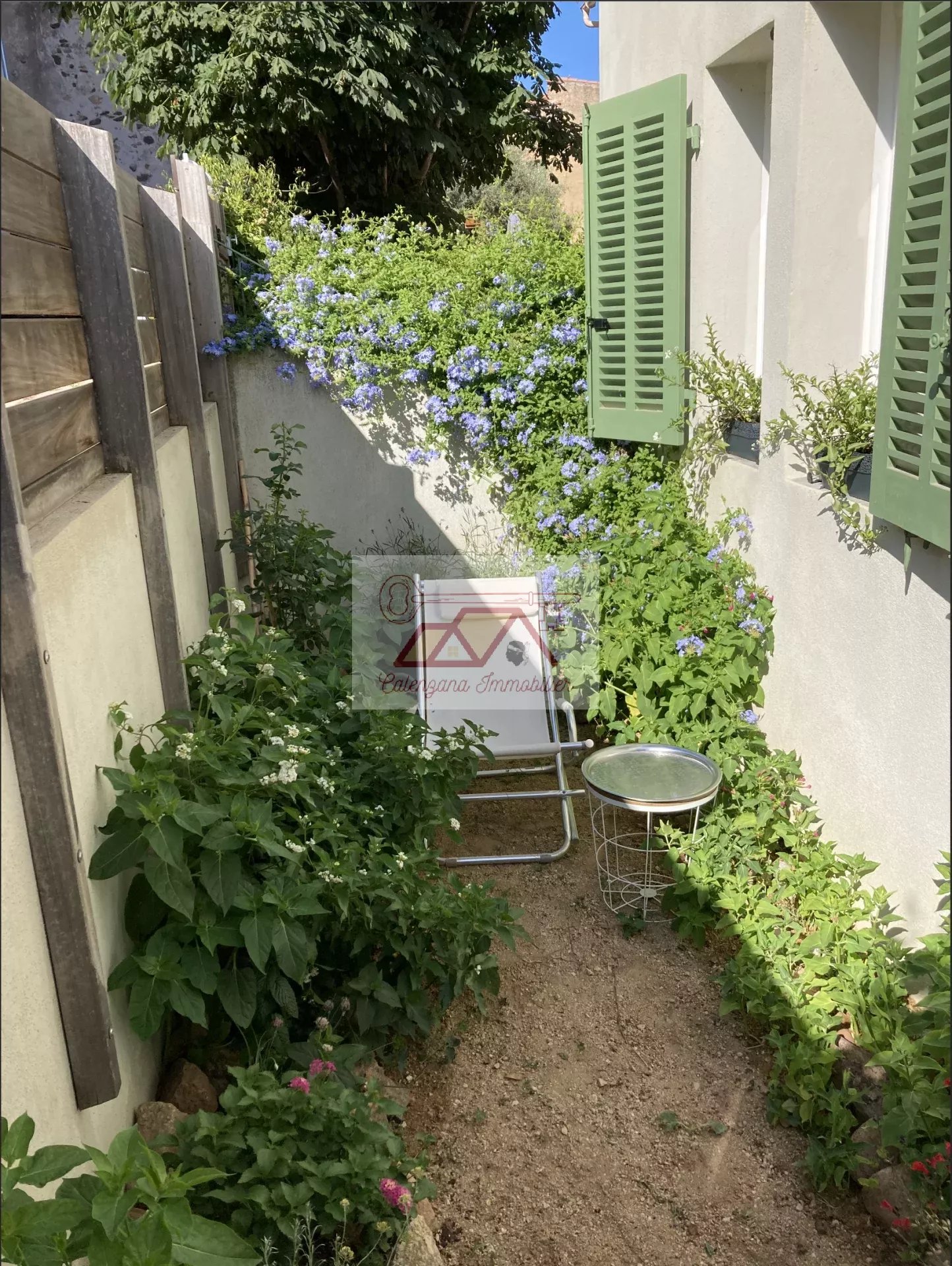 Vente Villa Calenzana