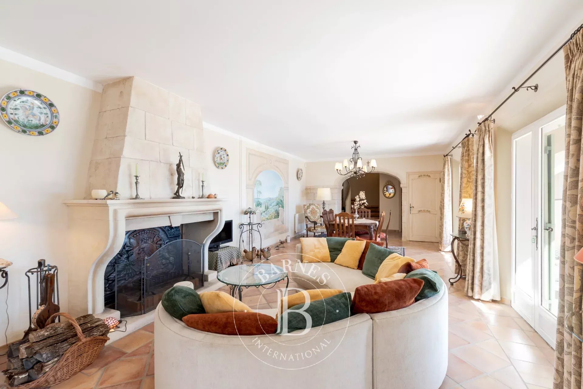 Villa Le Tignet - picture 7