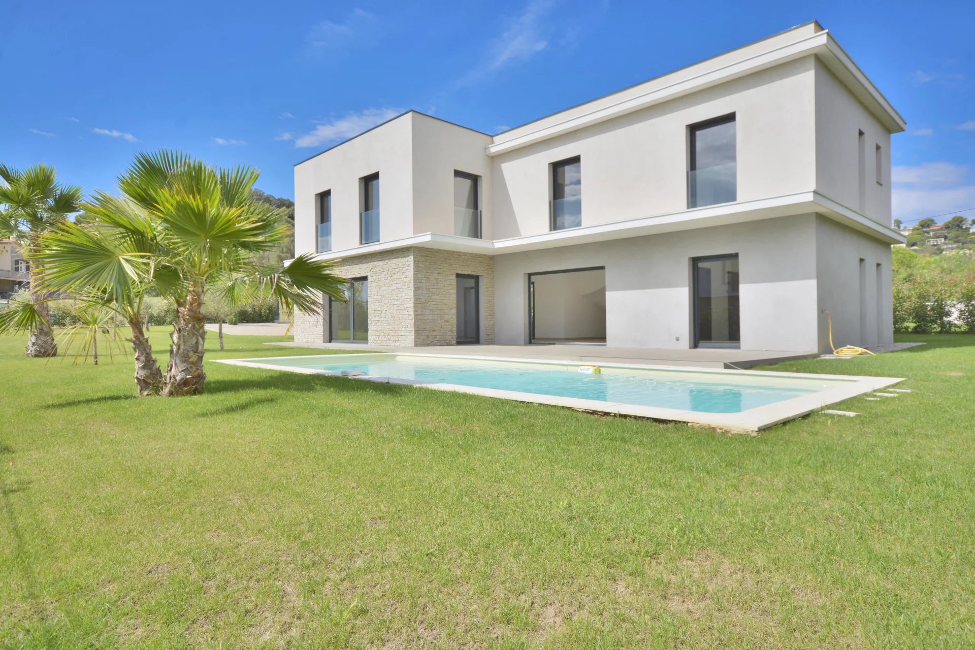 Vente Villa Mougins