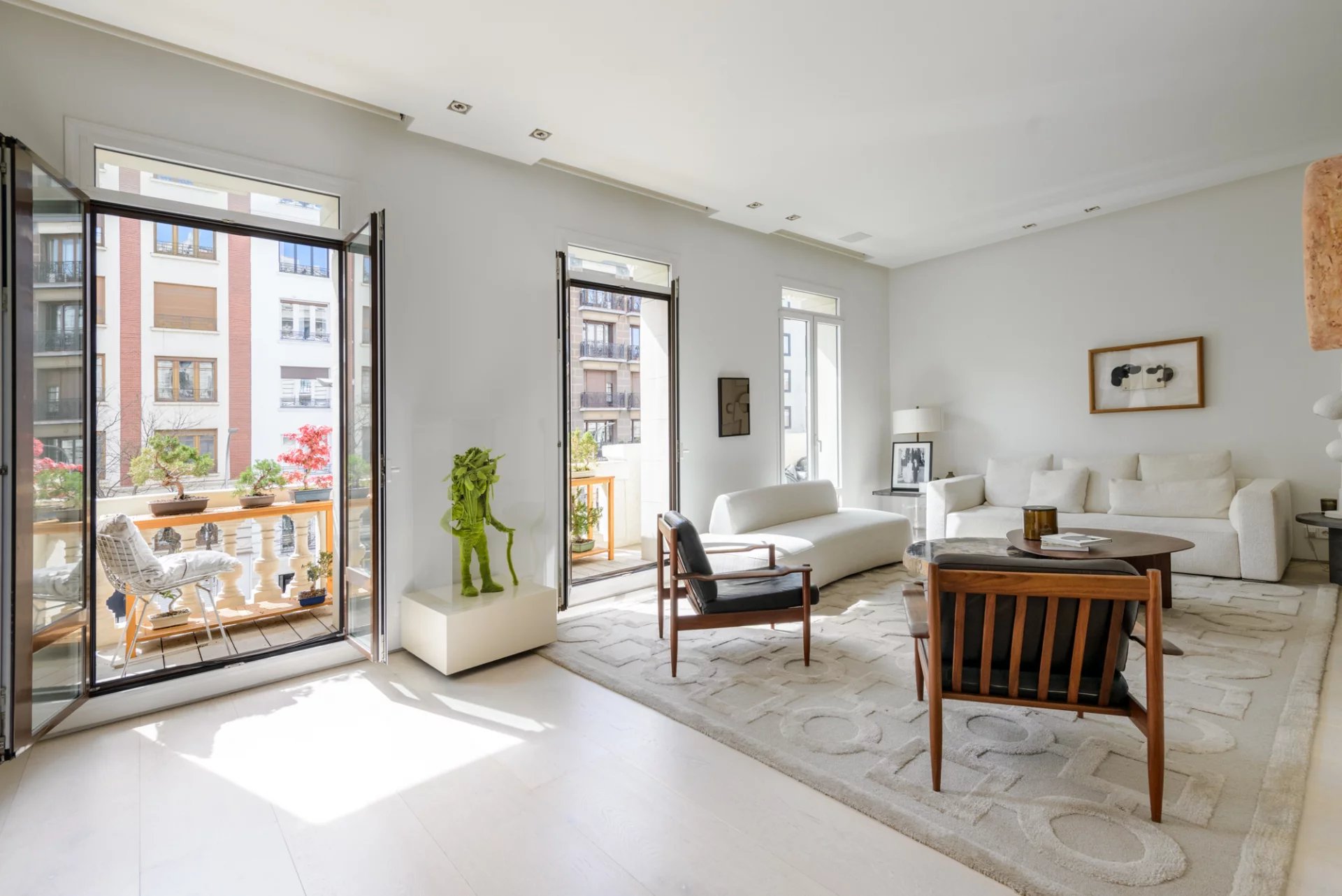 Sale Apartment Madrid Recoletos