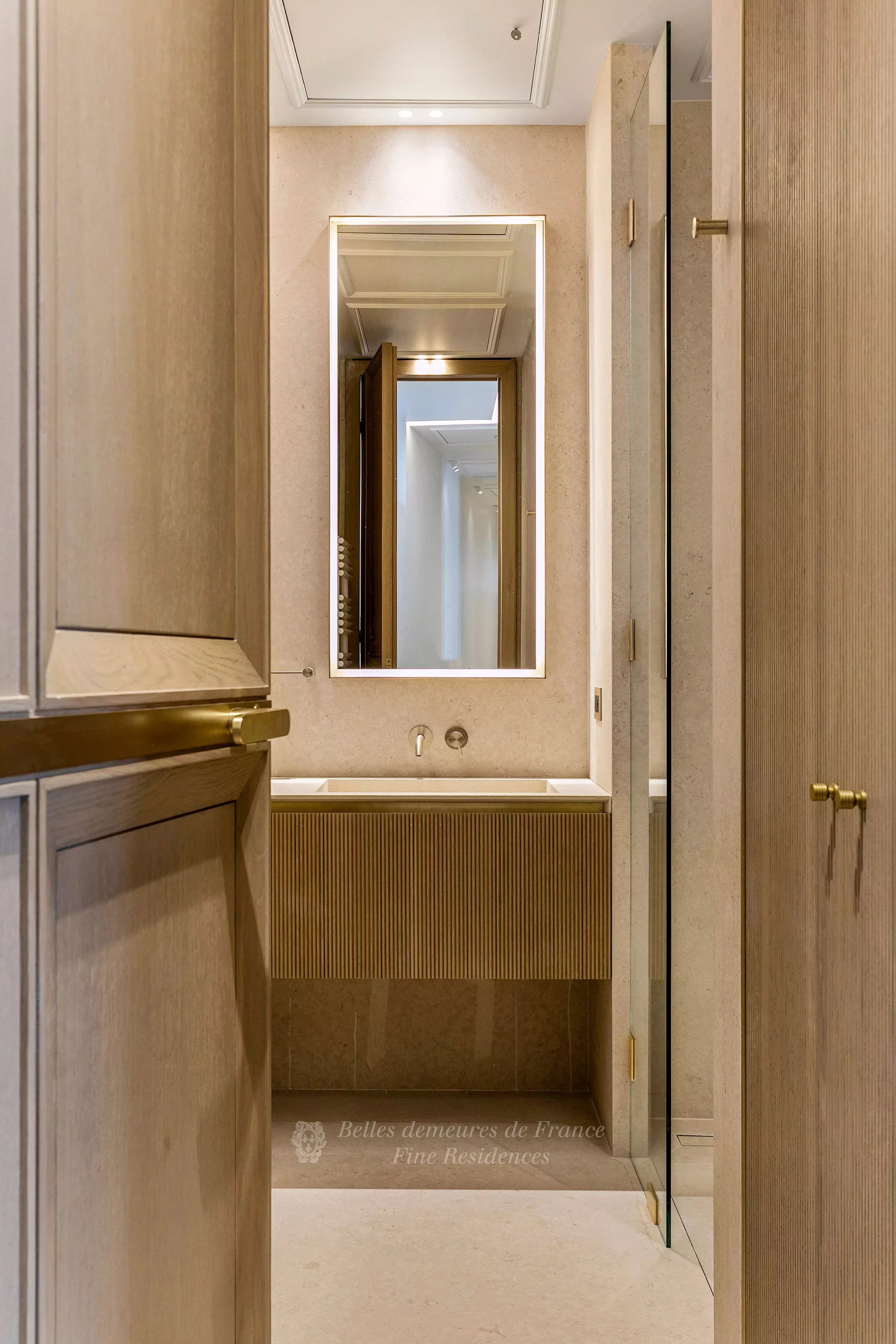 Vente Appartement Paris 8ème