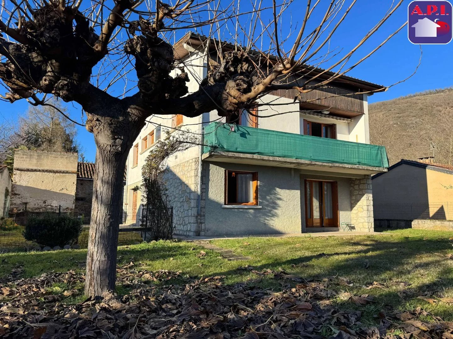 Vente Maison Foix