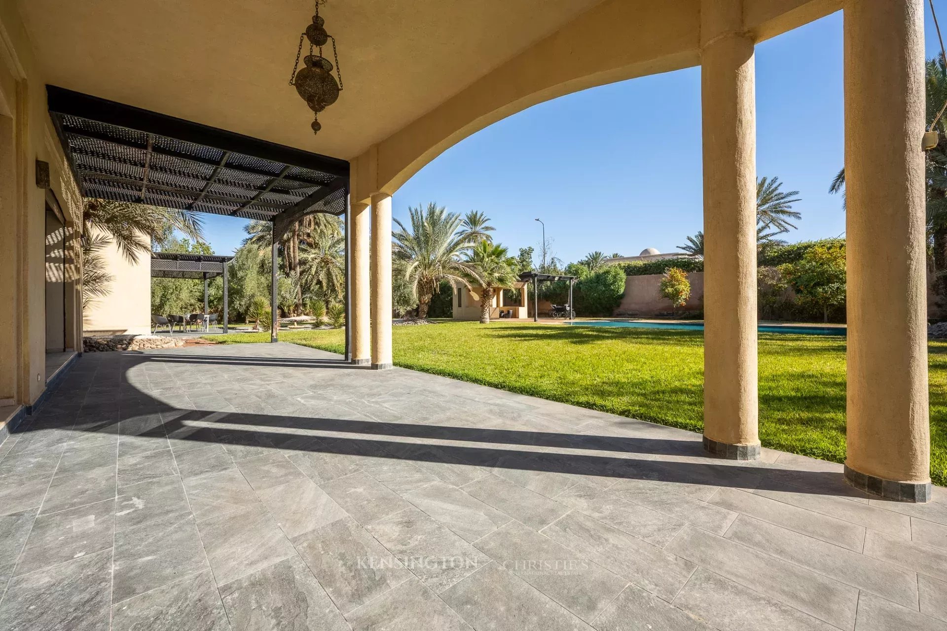 4 Bedroom Villa/Townhouse's Image 9
