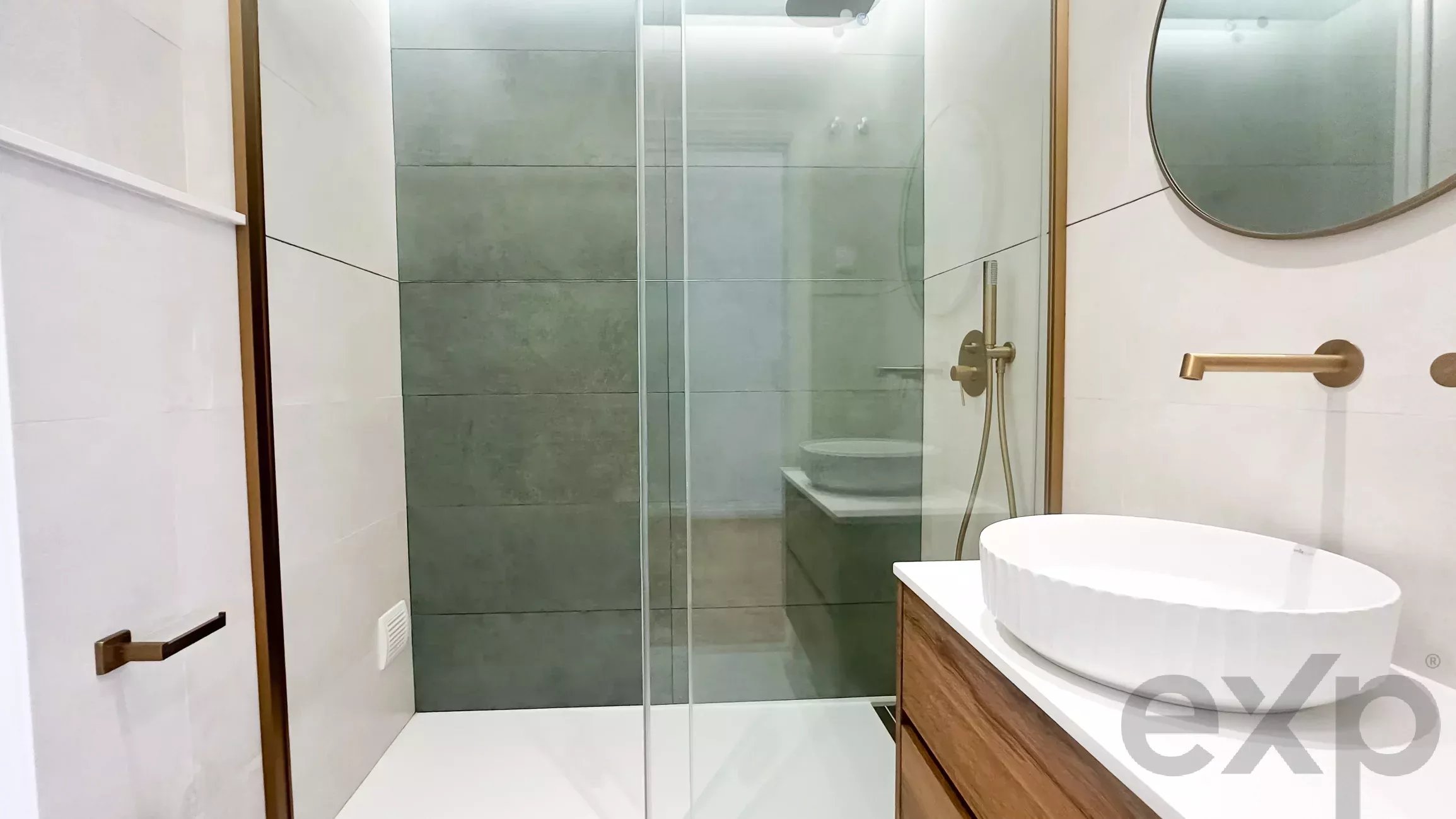Modern 2-bedroom apartment in Alcabideche 86651620 image 20