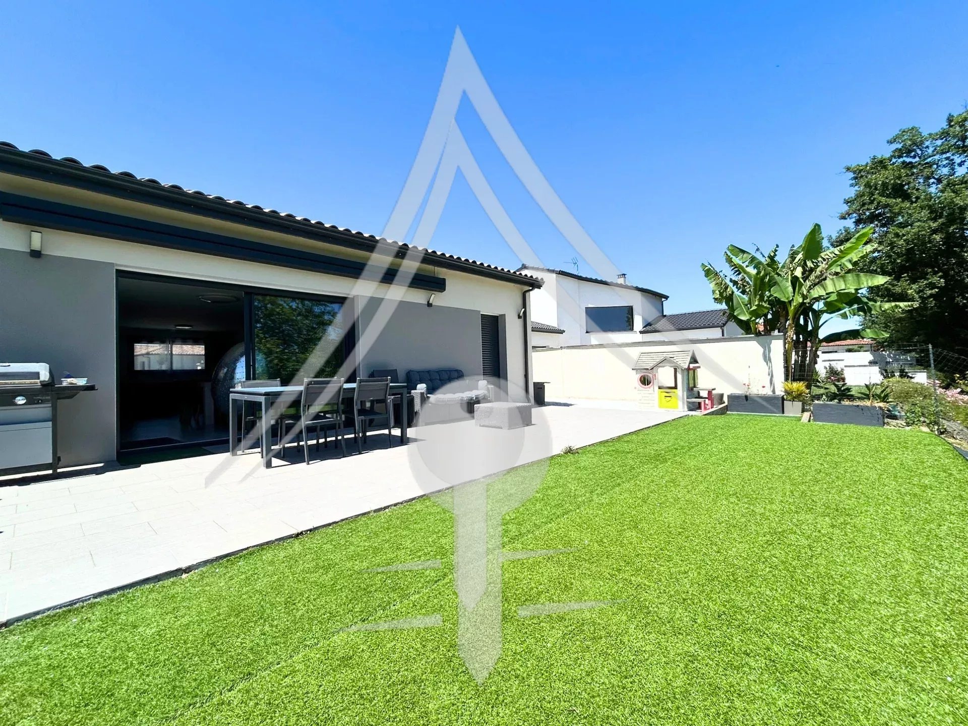 Agence immobilière de Concept Immo +