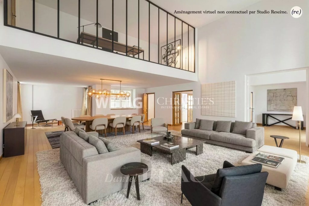 Luxusimmobilien im Tessin zu verkaufen