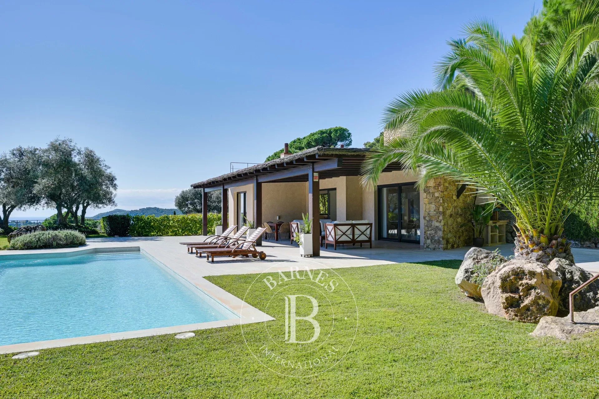 Villa Begur - picture 36