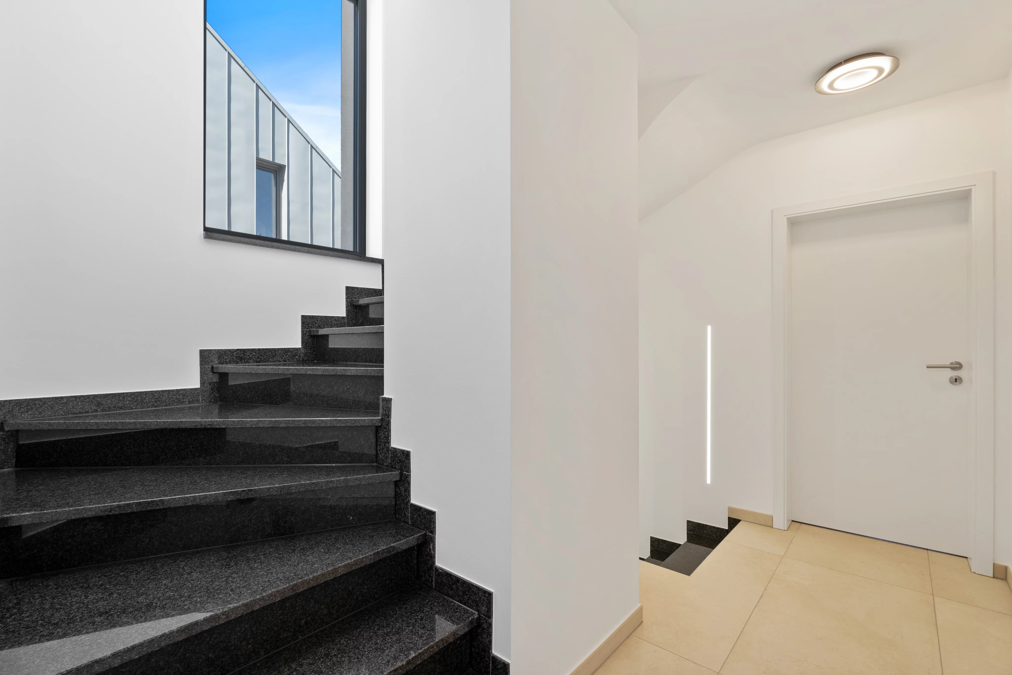 House in Boevange-sur-Attert