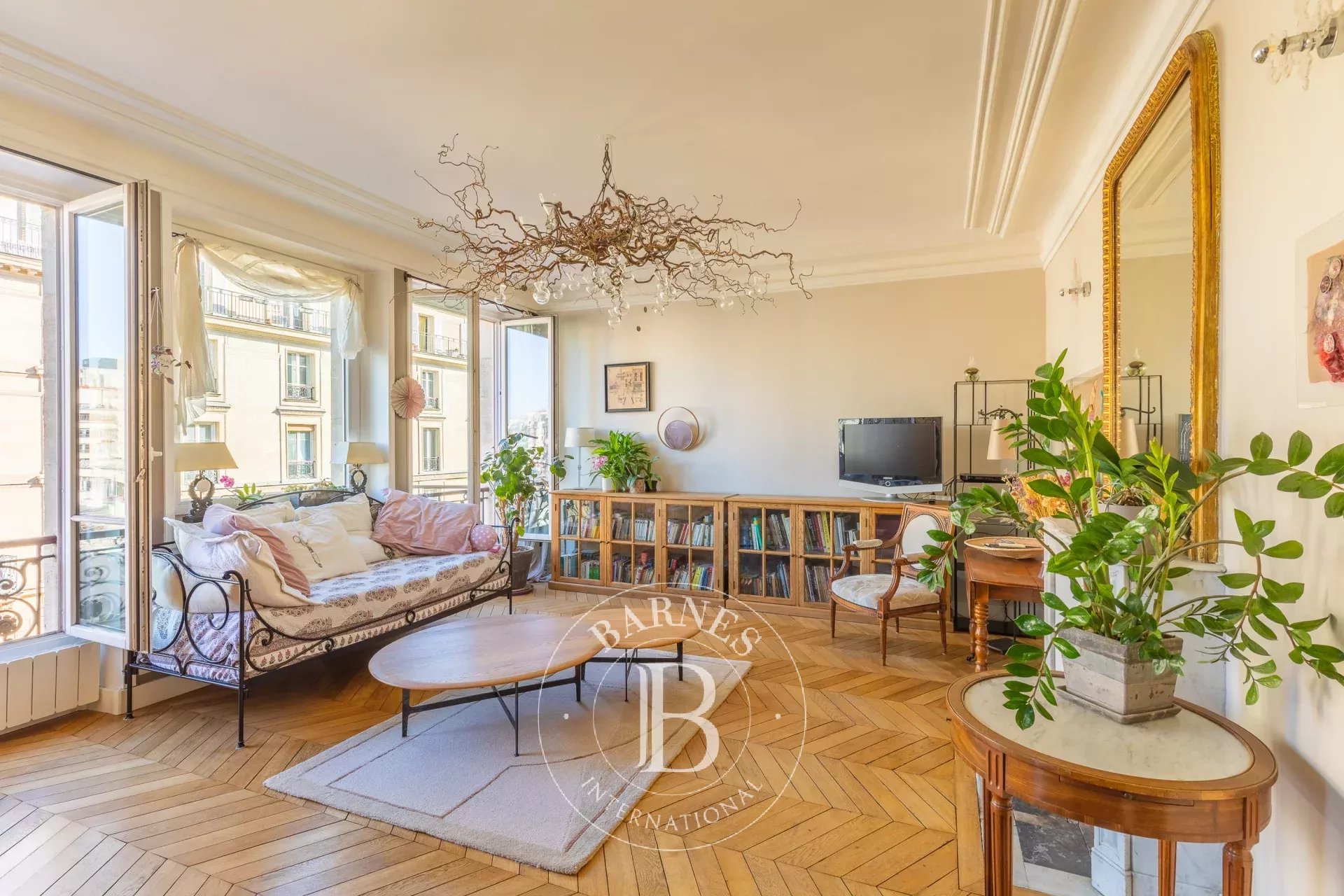 Daire Paris 5ème