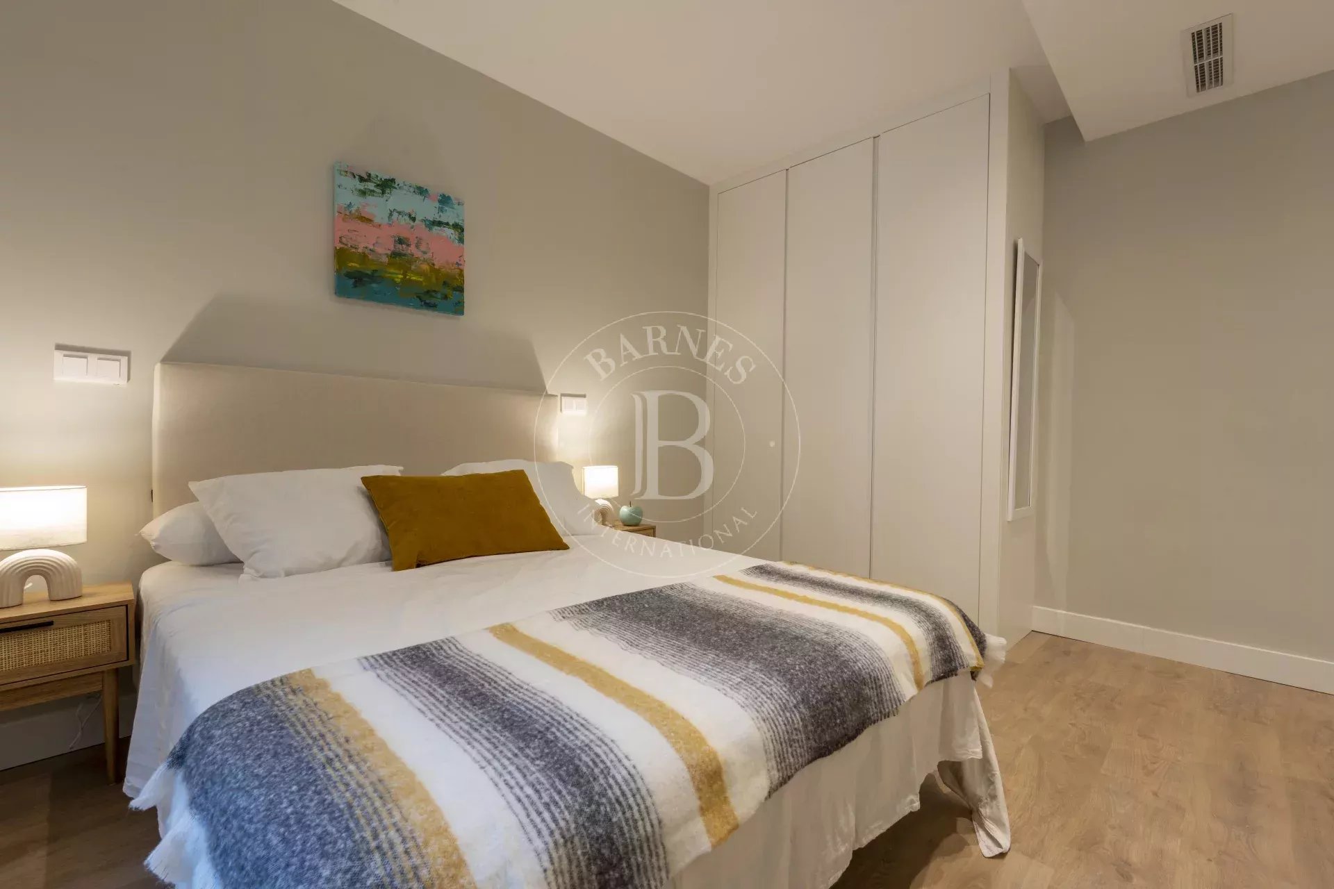 Daire Madrid - picture 24