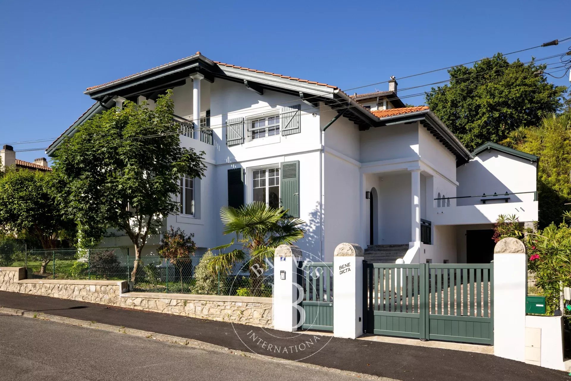 Maison Biarritz  -  ref 87059038 (picture 1)