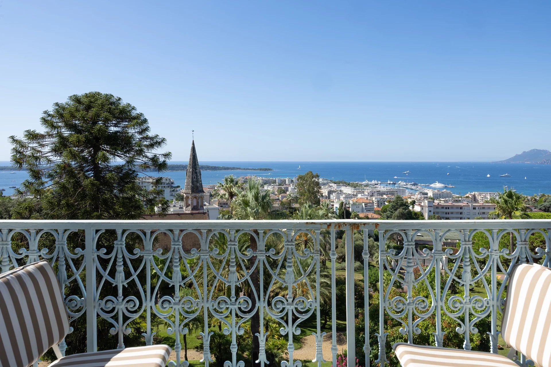 Sale Apartment Cannes Californie