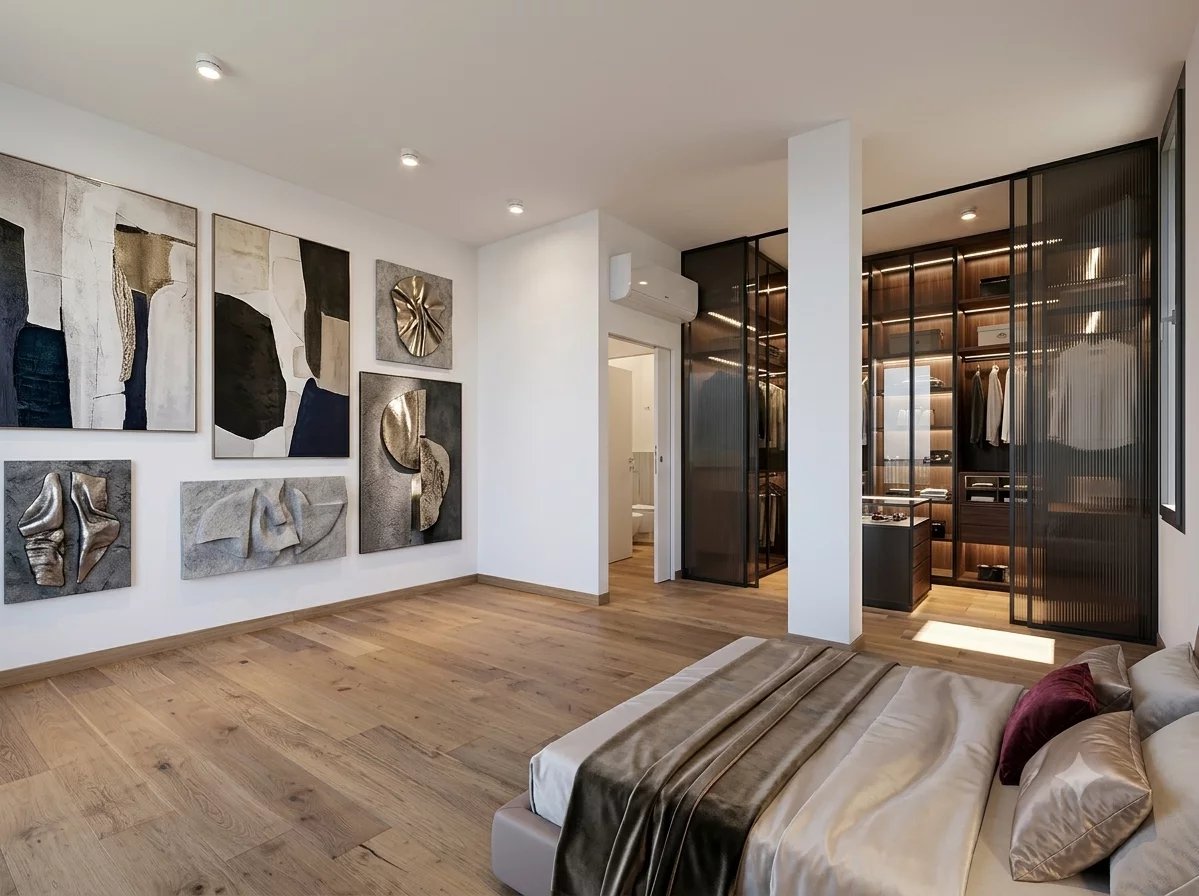 Villa/Townhouse's Image 25