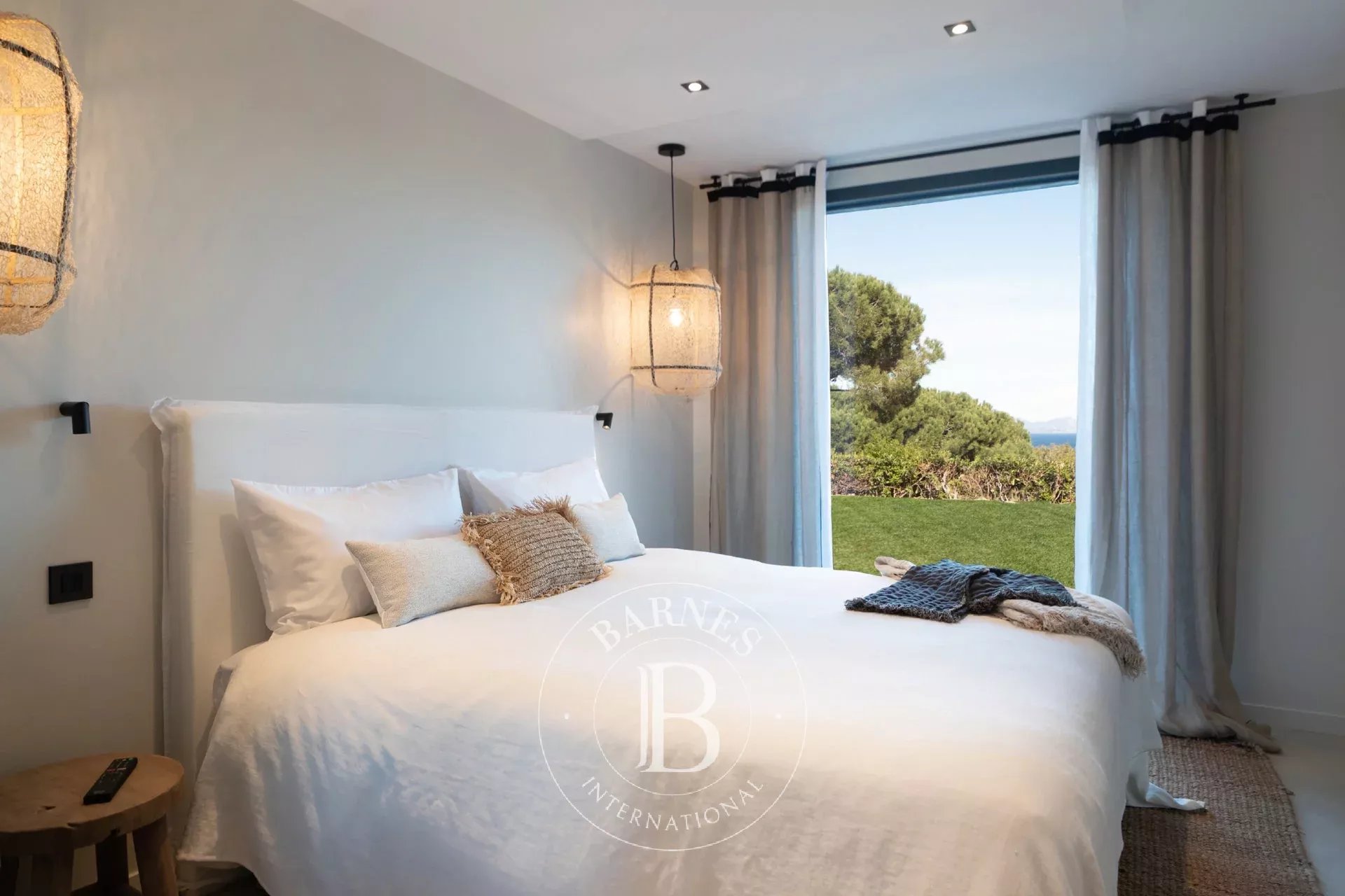 Saint-Tropez  - Villa  7 Chambres - picture 19