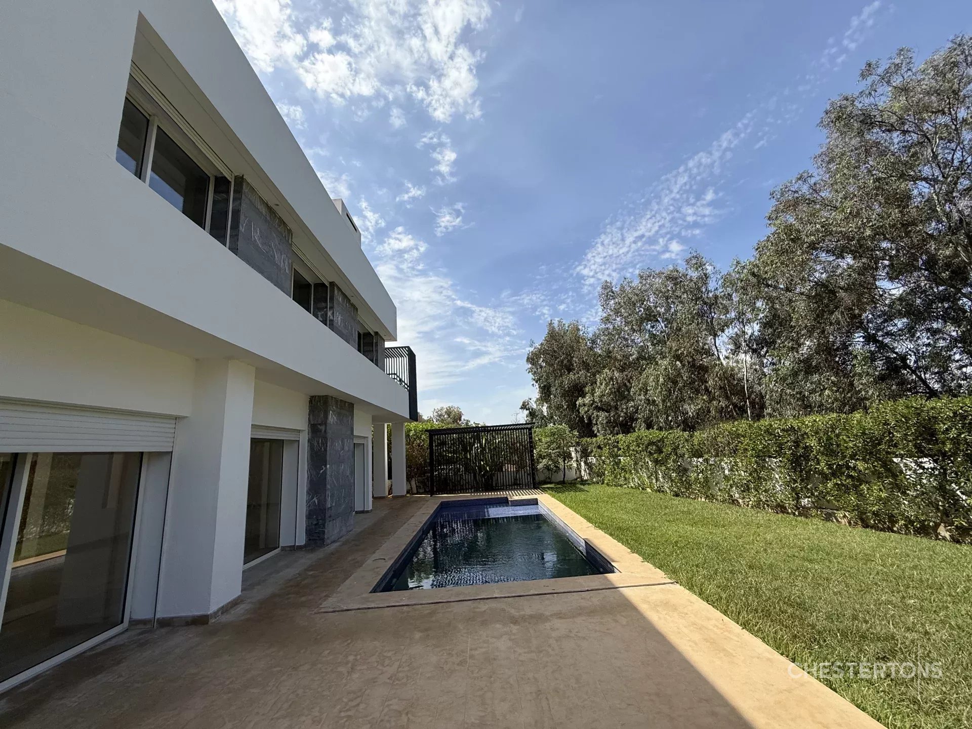 Image of Villa - 4 Bedrooms for Sale in Rabat-Témara-Morocco, Image 5