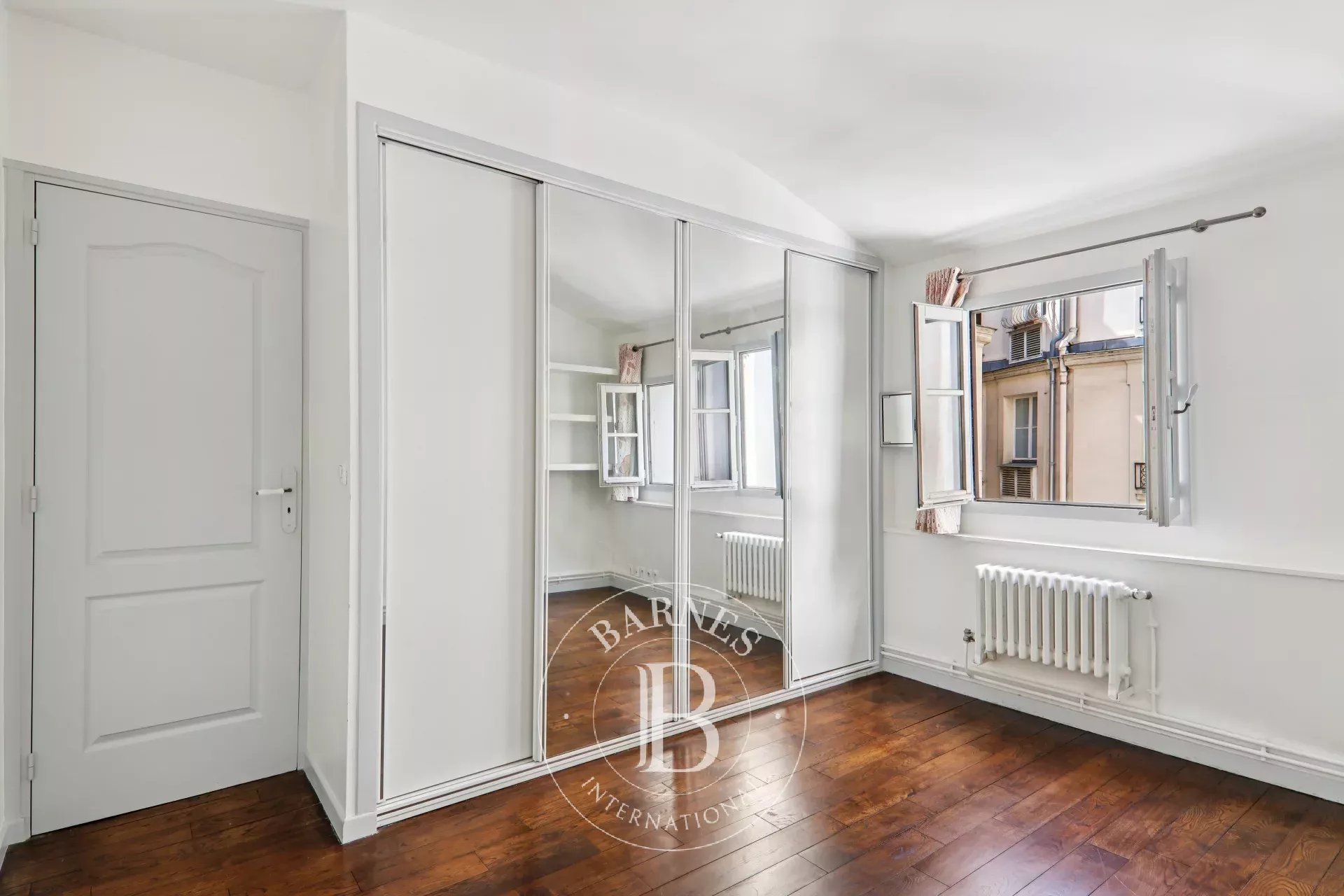 Daire Paris 16ème - picture 8