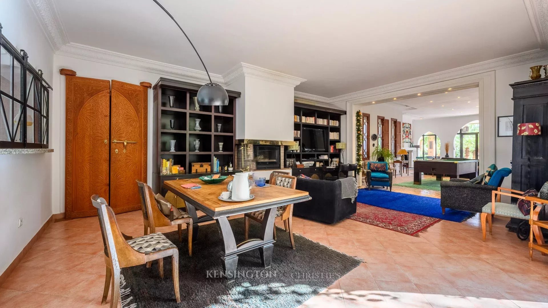 5 Bedroom Villa/Townhouse's Image 10