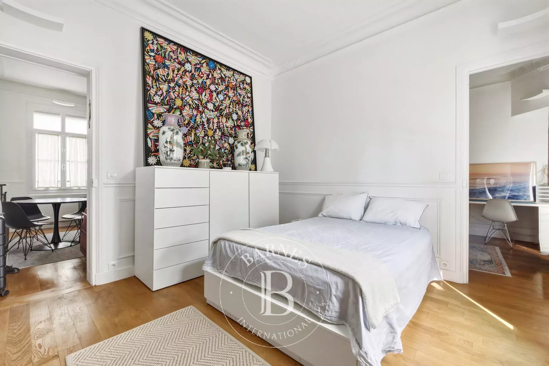 Paris  - Apartment 2 Bedrooms - picture 4