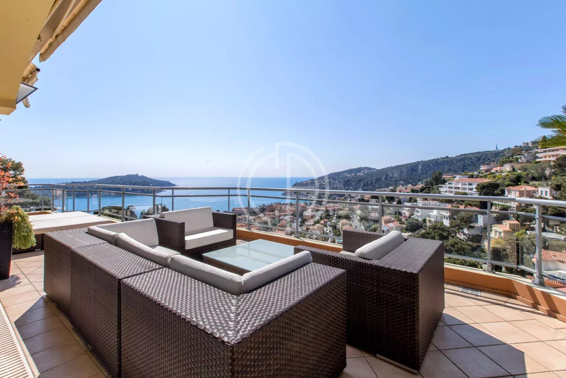 Agence immobilière de Collection d'Azur