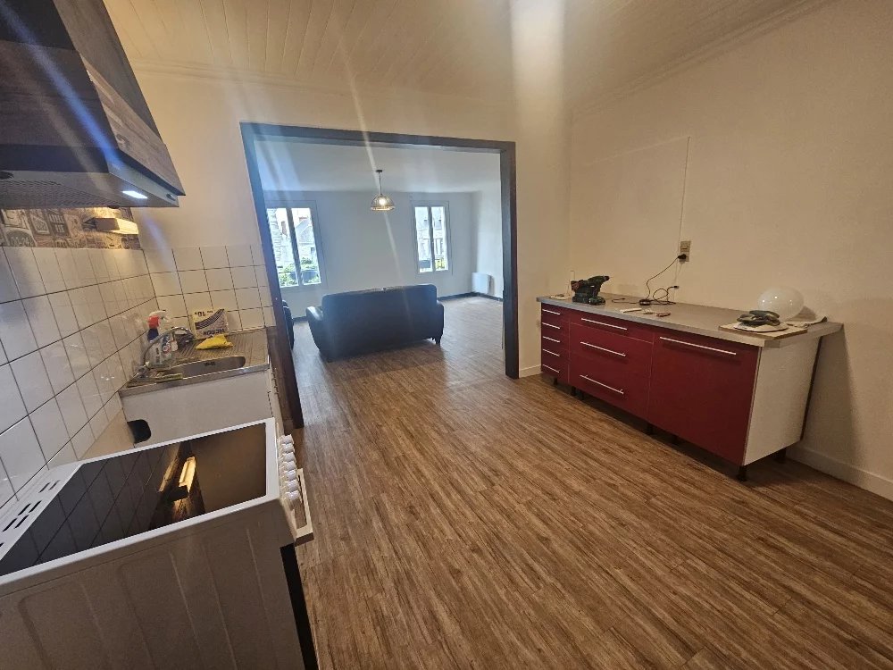 Rental Apartment Guer