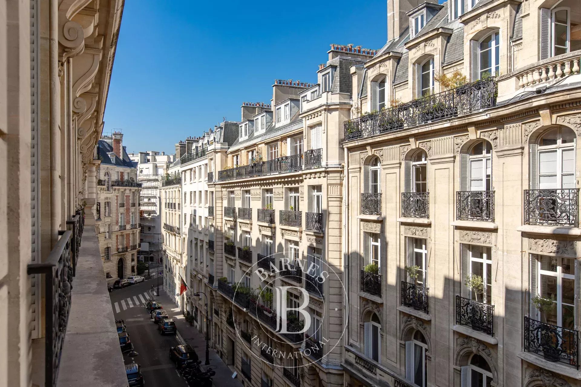 Квартира Paris 16ème - picture 5