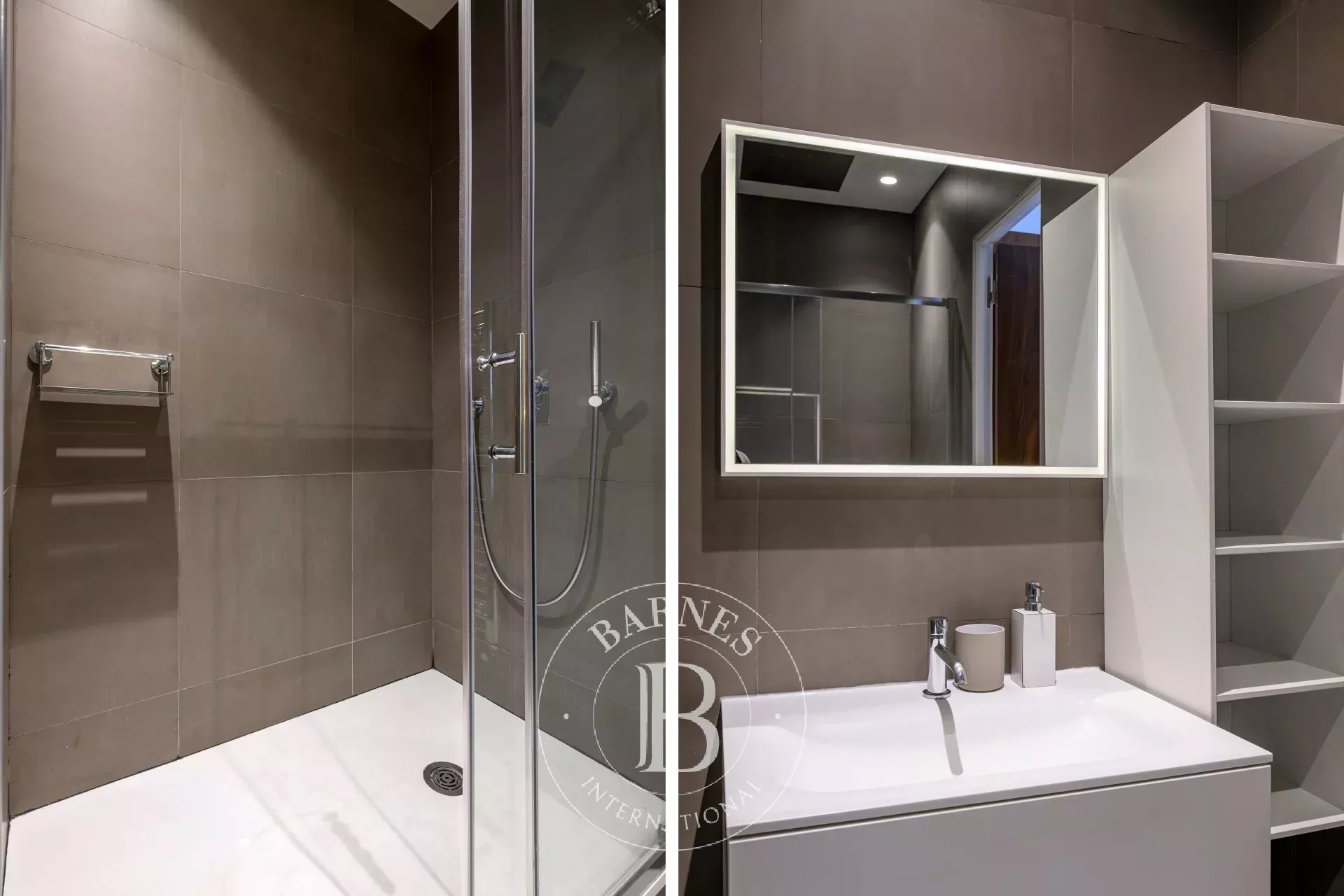 Daire Paris 8ème - picture 10