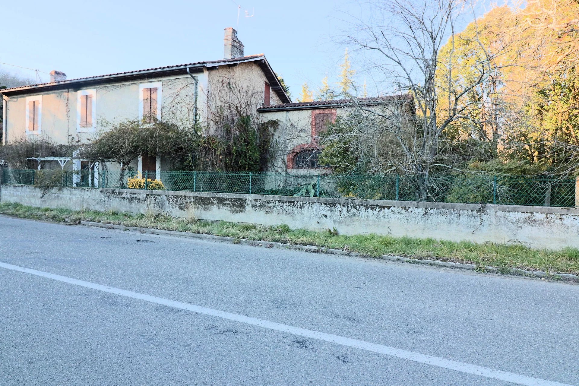 Agence immobilière de Agence Le Bonheur