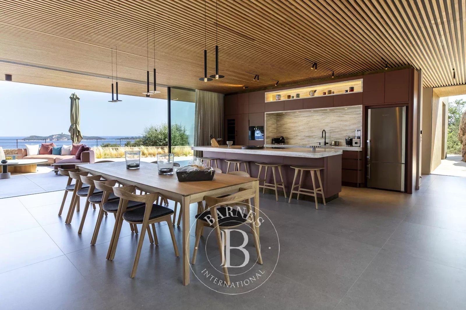 Zonza  - Villa  - picture 11