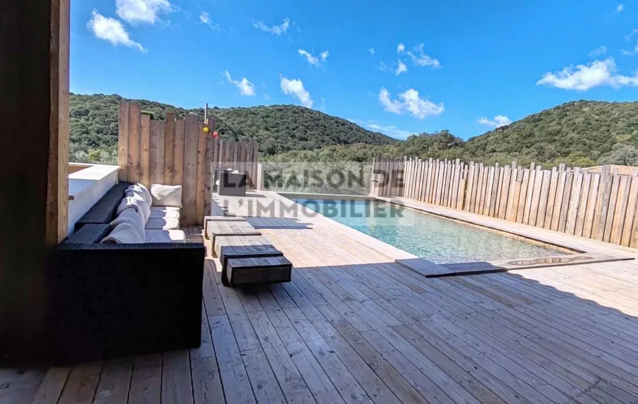 Agence immobilière de La Maison de l'Immobilier