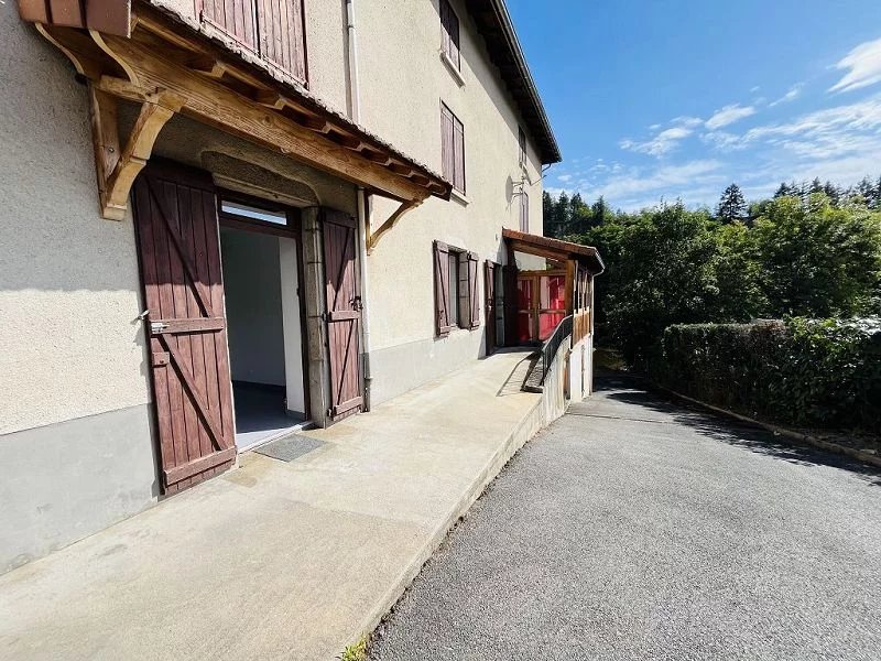 Maison de ville - 85.02m ²