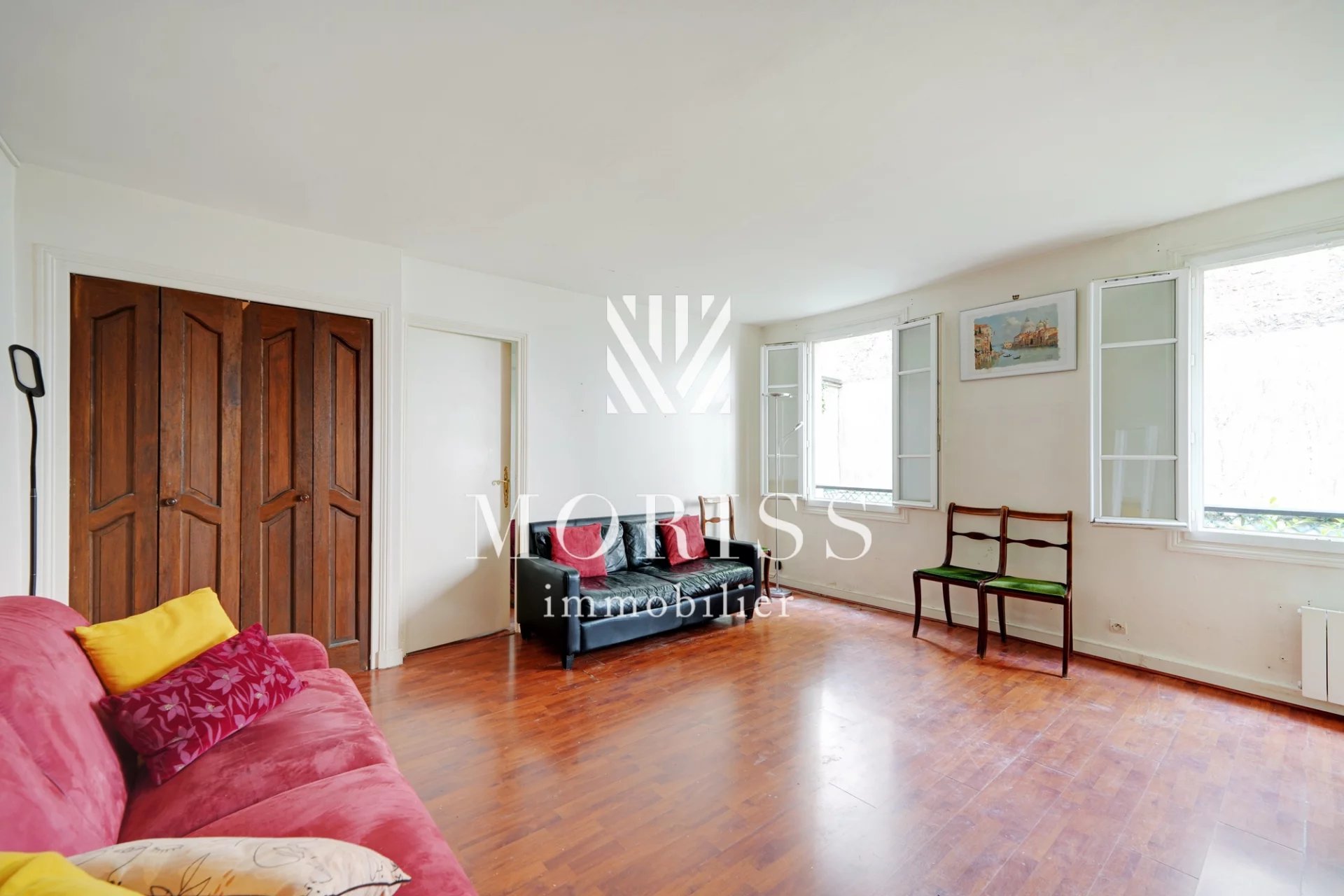 APPARTEMENT 2P 38,5M2 - Image Array