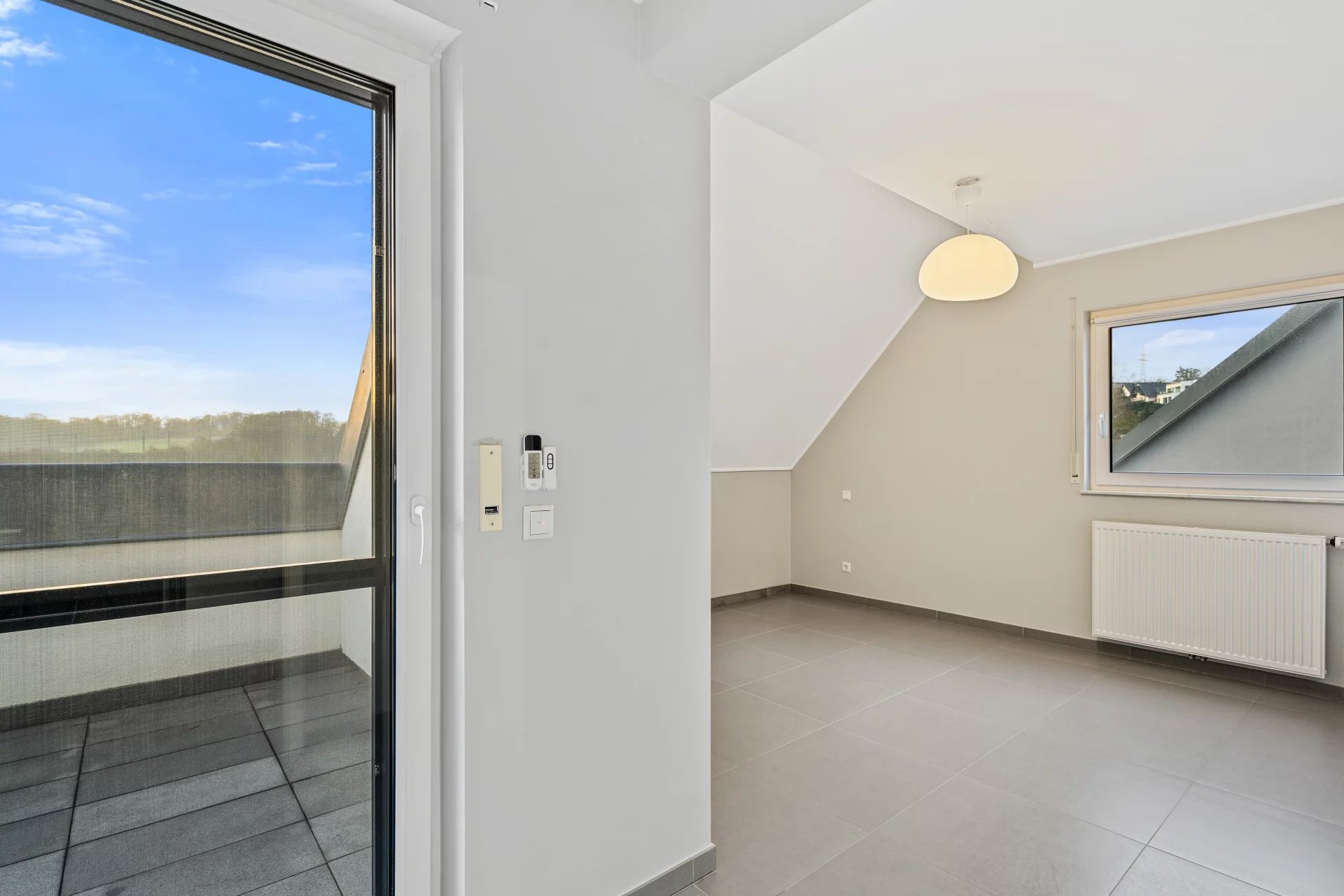 Appartement à Fentange