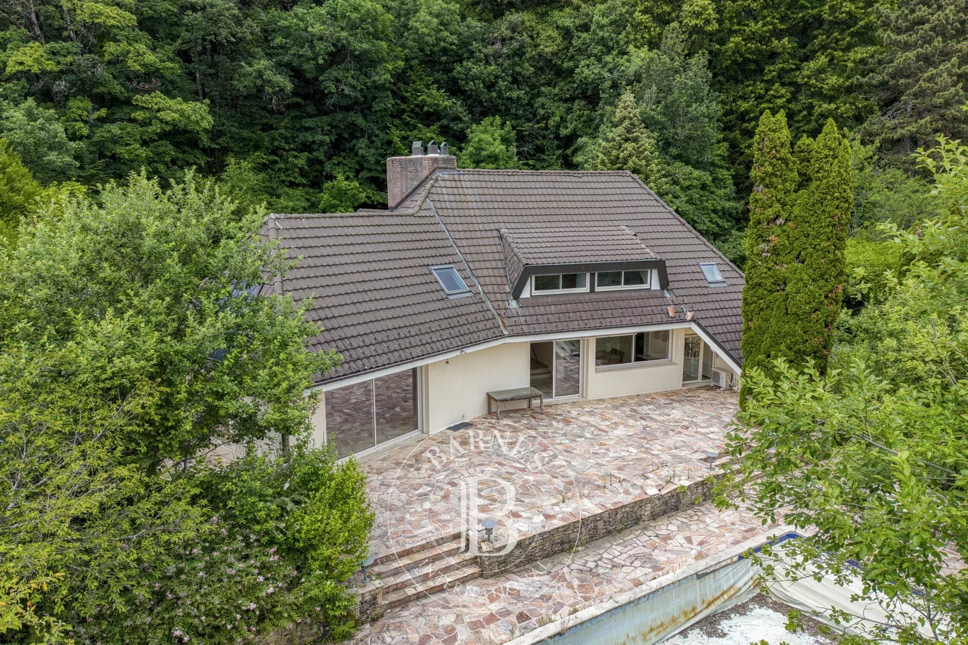 Villa Divonne-les-Bains  -  ref 87076141 (picture 2)