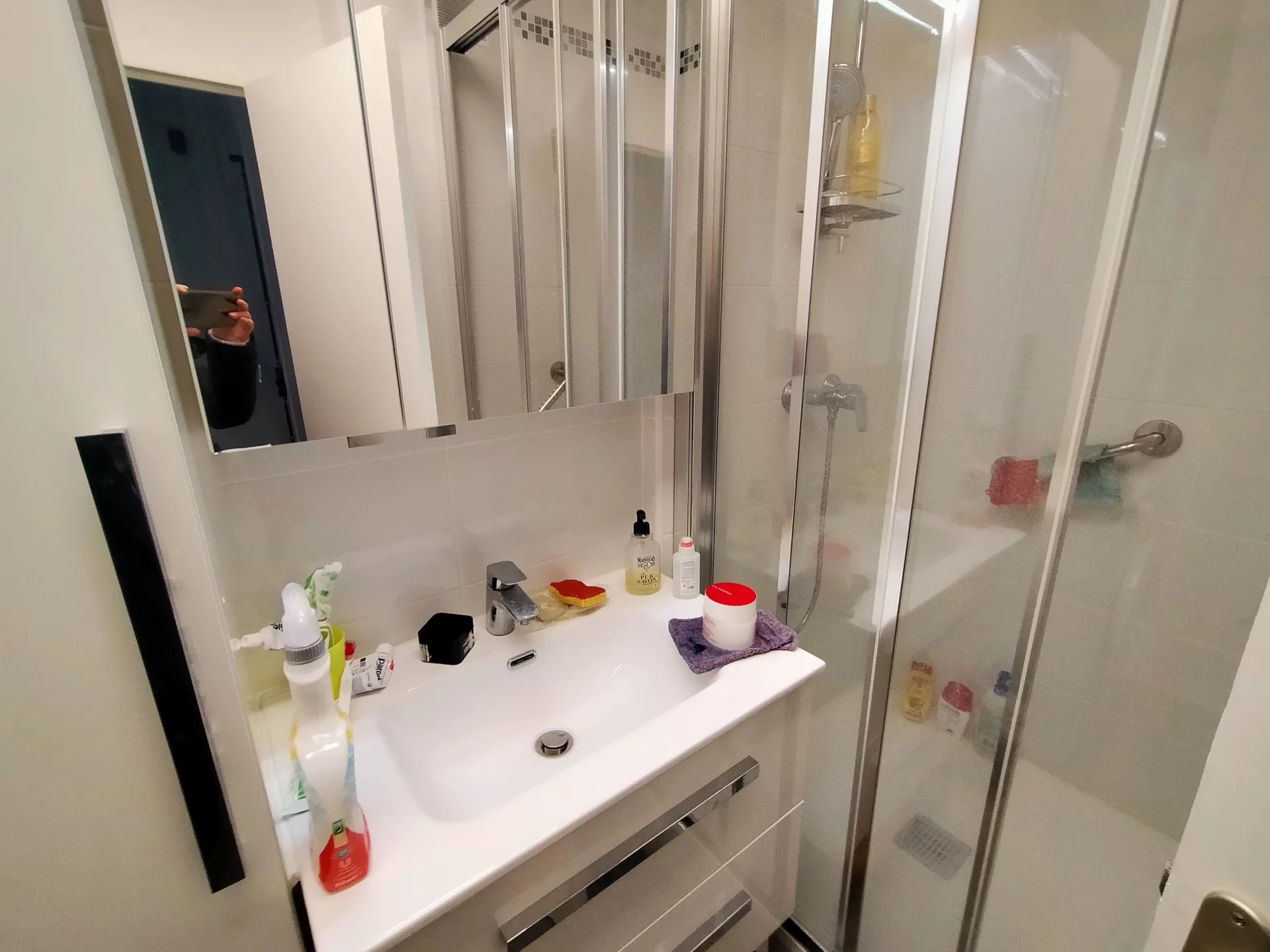 6916069 Location Villeurbanne